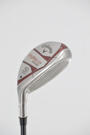 Callaway Diablo Edge 3 Hybrid R Flex 40" Golf Clubs GolfRoots 
