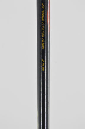 Callaway Diablo Edge 3 Hybrid R Flex 40" Golf Clubs GolfRoots 