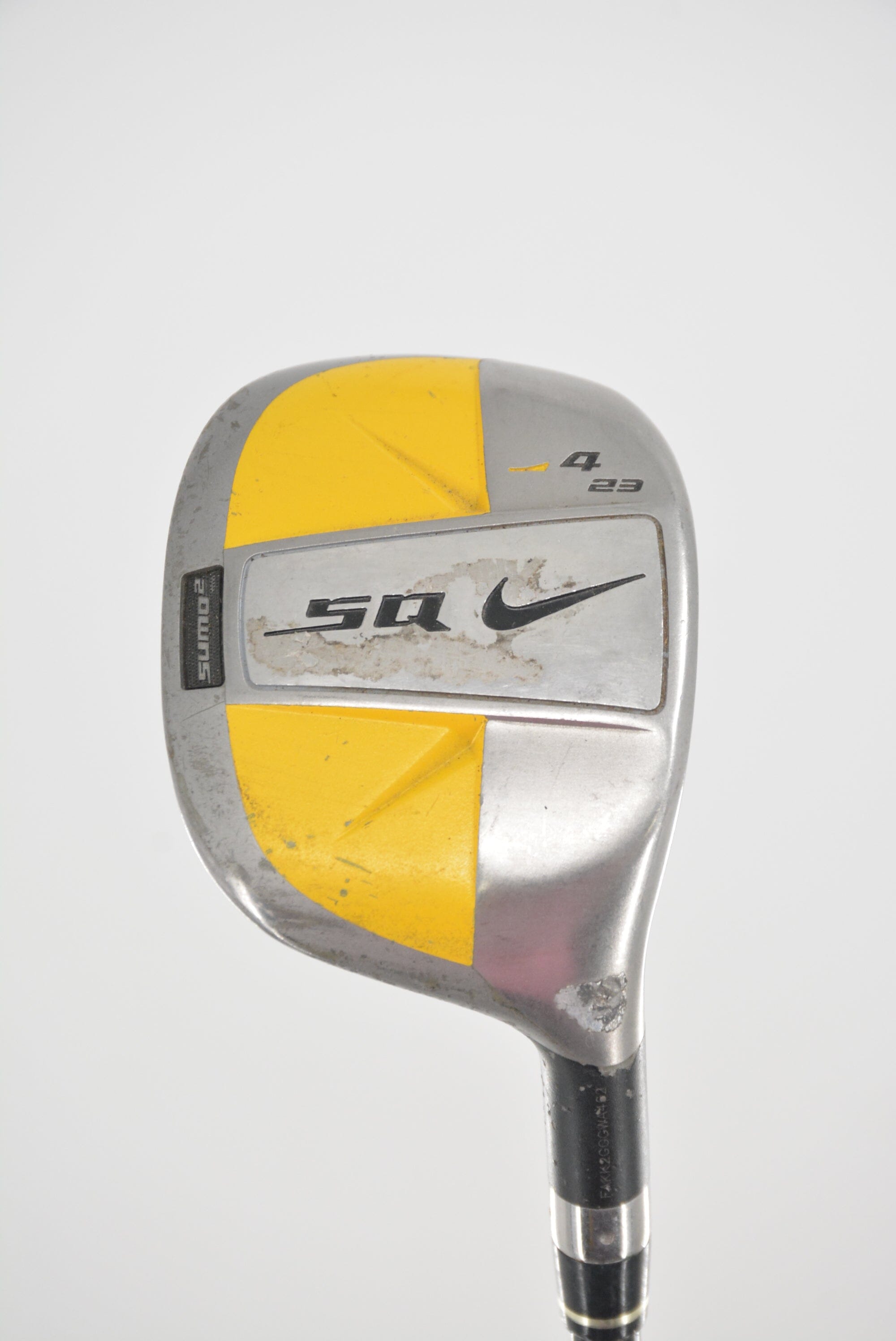 Nike SQ Sumo 4 Hybrid SR Flex 38.75" Golf Clubs GolfRoots 