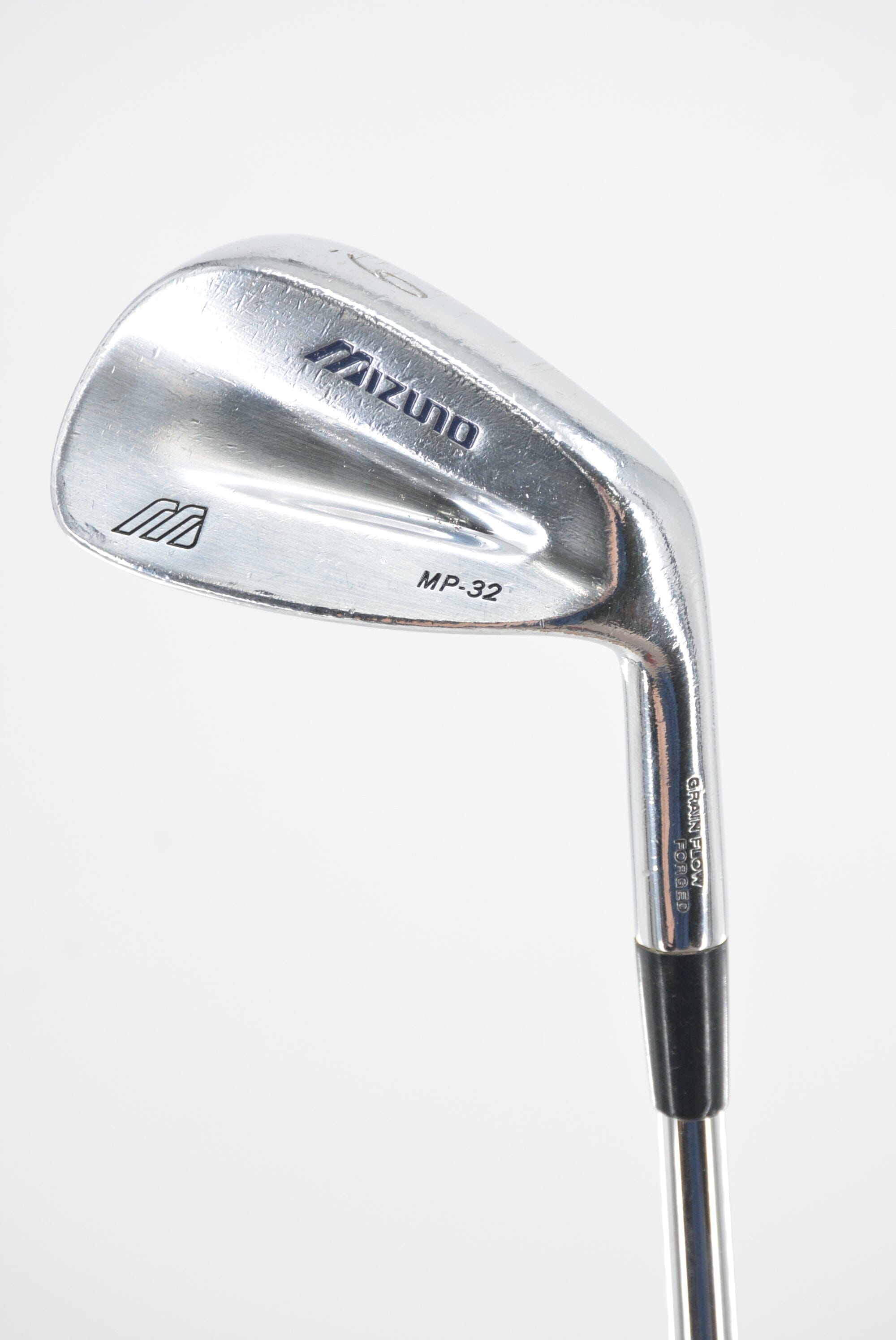 Mizuno MP 32 9 Iron Wedge Flex 35.75" Golf Clubs GolfRoots 