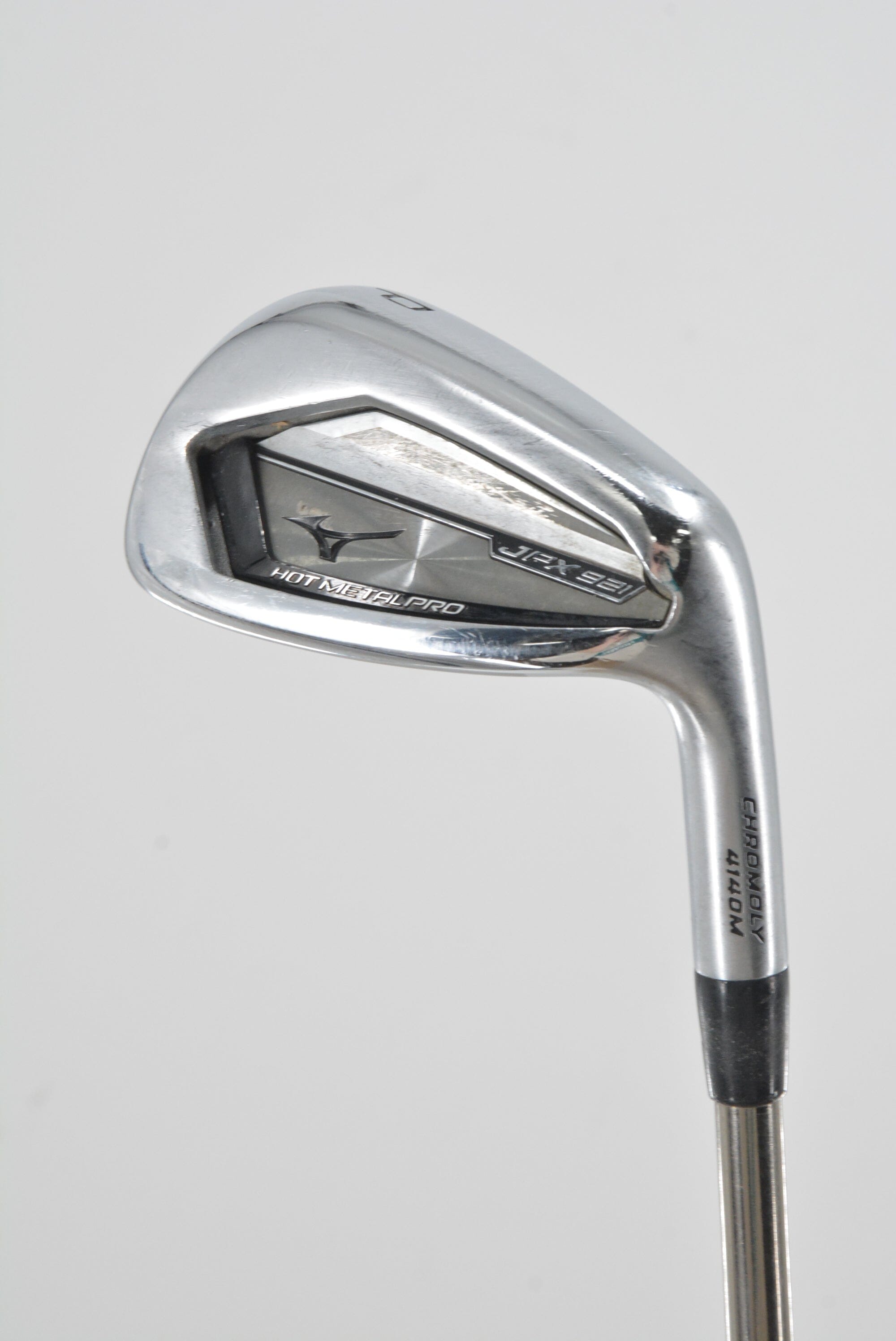 Mizuno JPX 921 Hot Metal Pro PW R Flex 36.5" Golf Clubs GolfRoots 