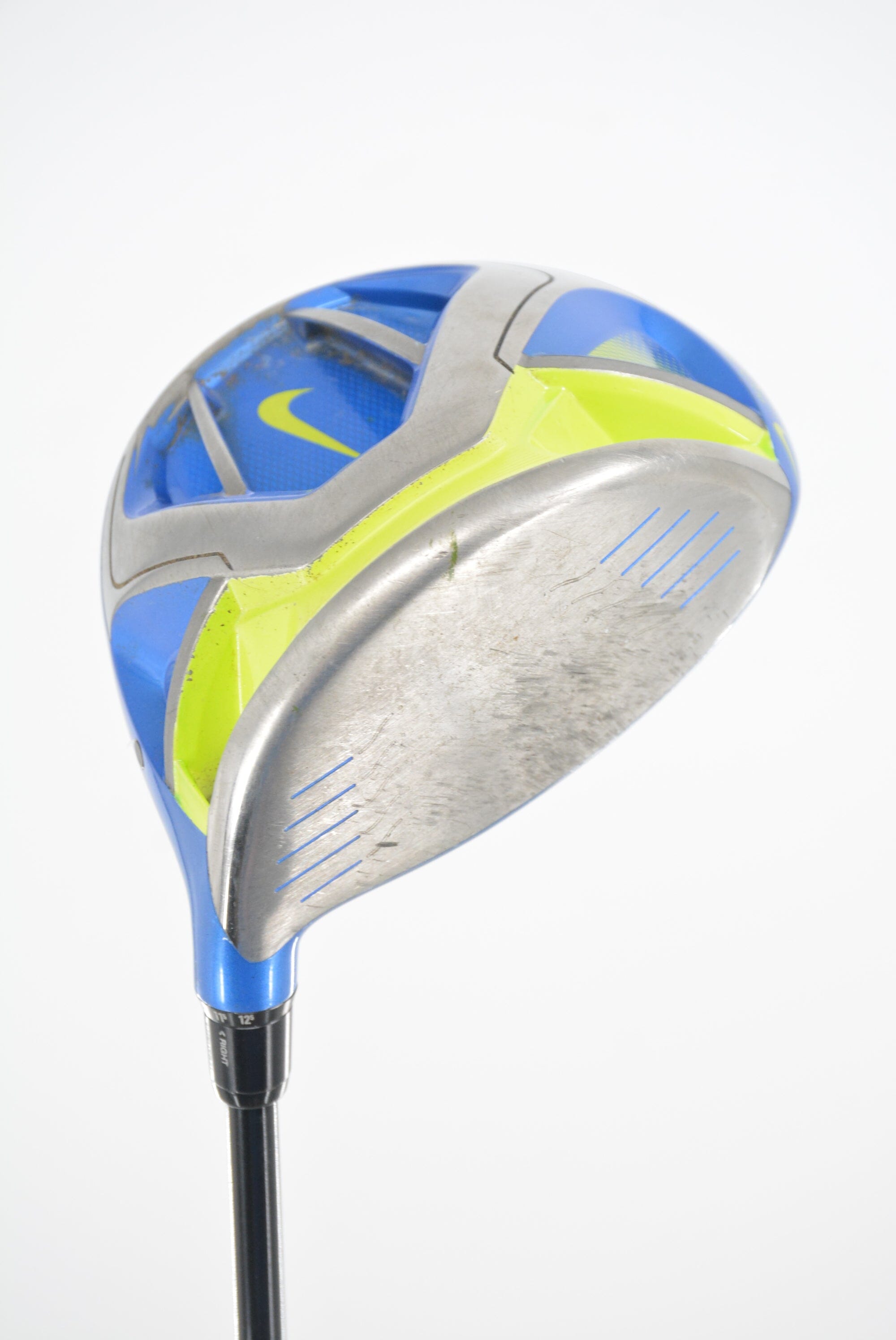 Women's Nike Vapor Fly 10.5 Degree Driver W Flex 44" Golf Clubs GolfRoots 