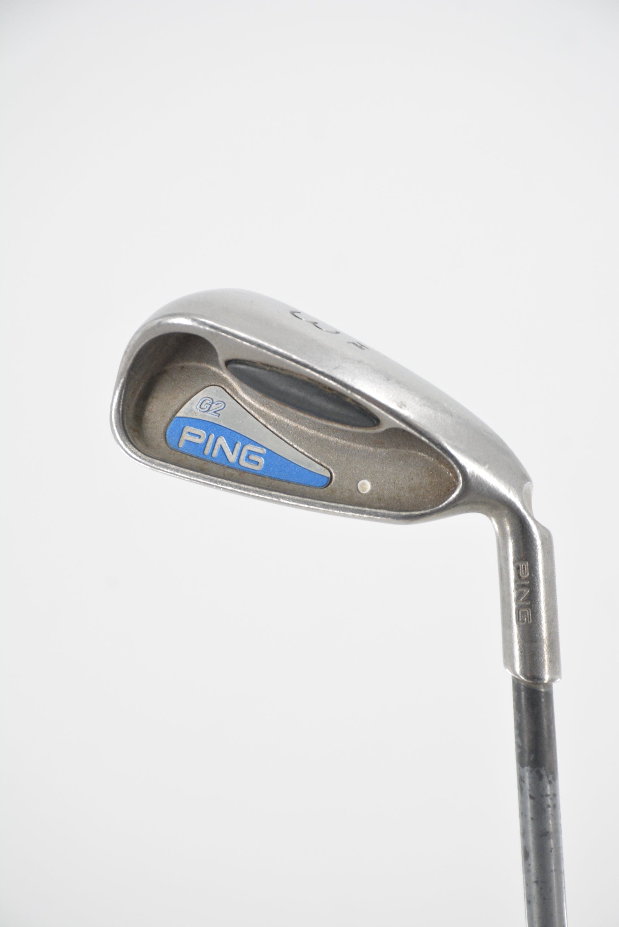 Ping G2 HL 3 Iron R Flex 39.5" Golf Clubs GolfRoots 