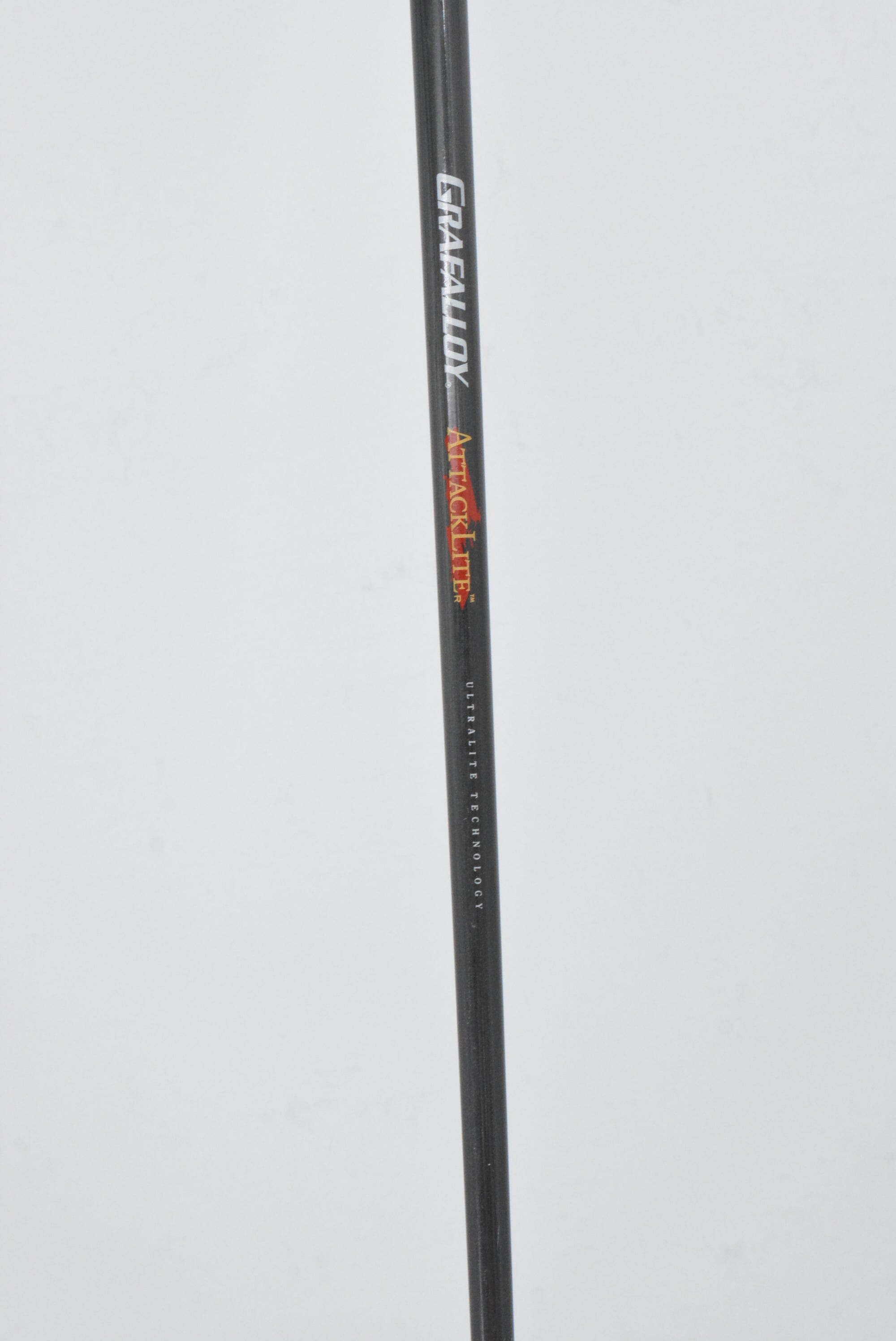 Tour Tech Project 3-9 Iron Set S Flex Std Length Golf Clubs GolfRoots 