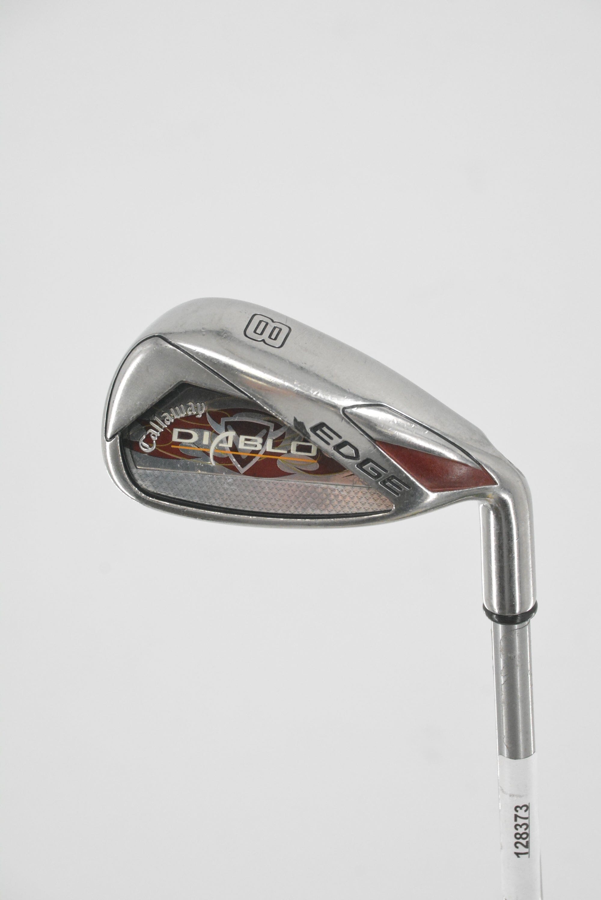 Women's Callaway Diablo Edge 6-PW Iron Set W Flex Std Length