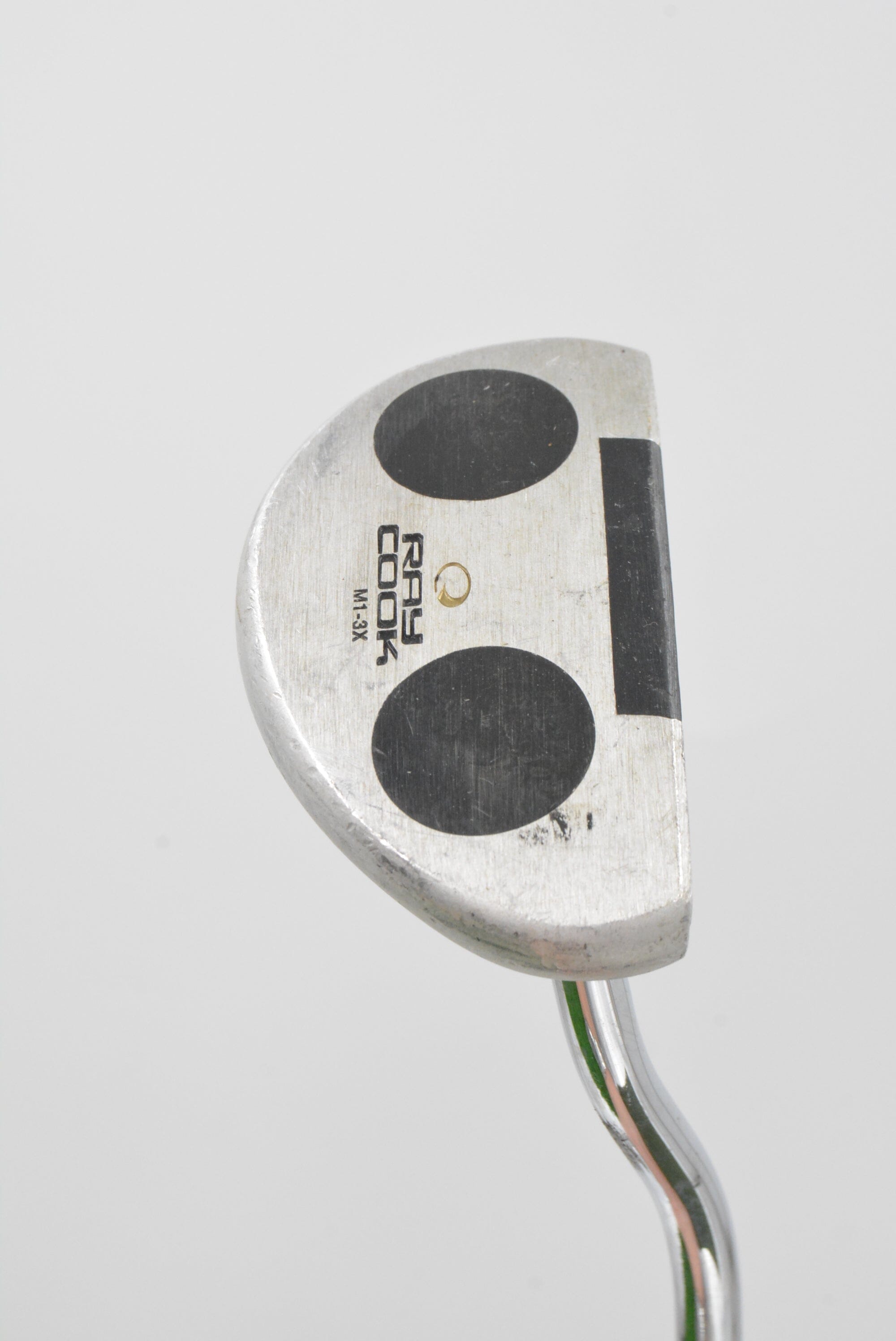 Ray Cook M1-3X Putter 35" Golf Clubs GolfRoots 