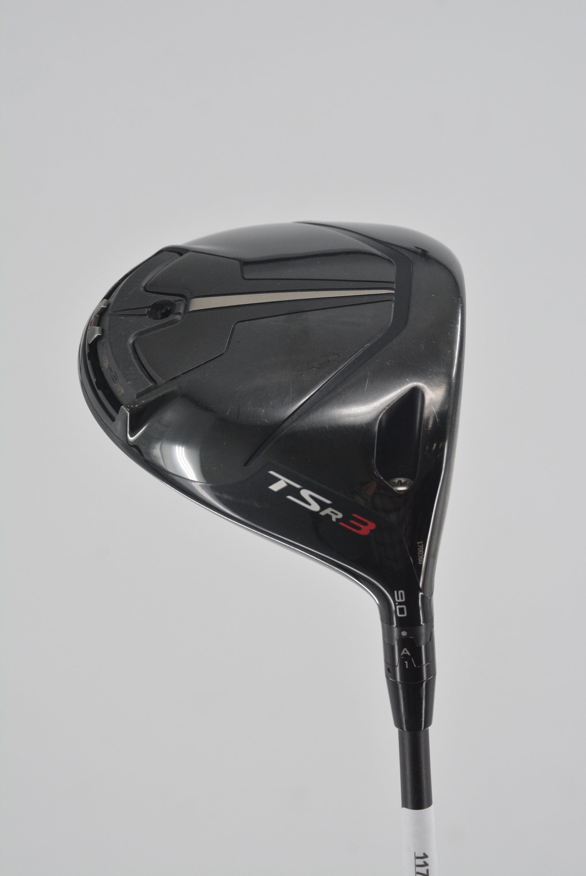 Titleist TSR3 9 Degree Driver X Flex 45.25" Golf Clubs GolfRoots 