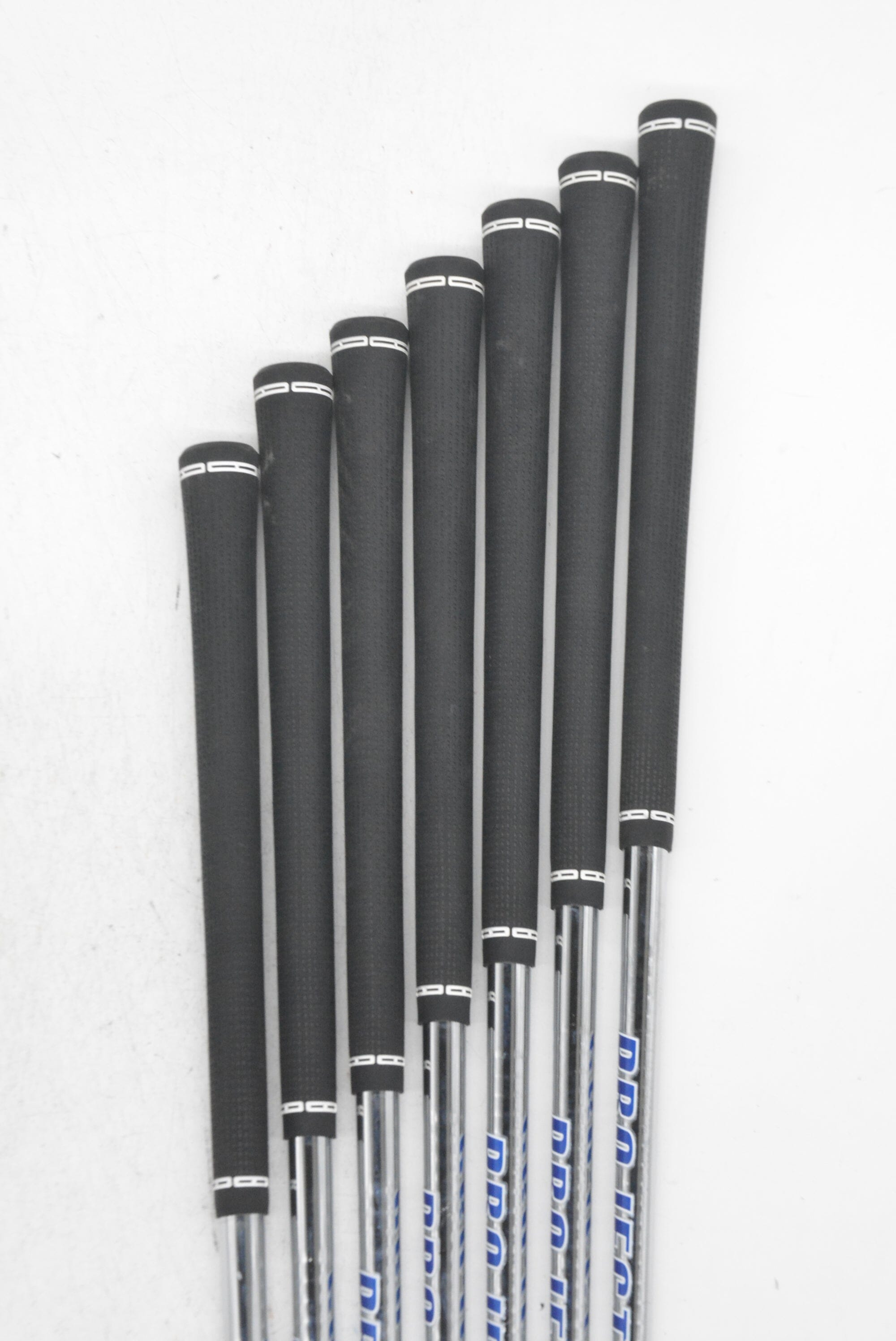 Titleist T150 2023 4-PW Iron Set S Flex Std Length Golf Clubs GolfRoots 