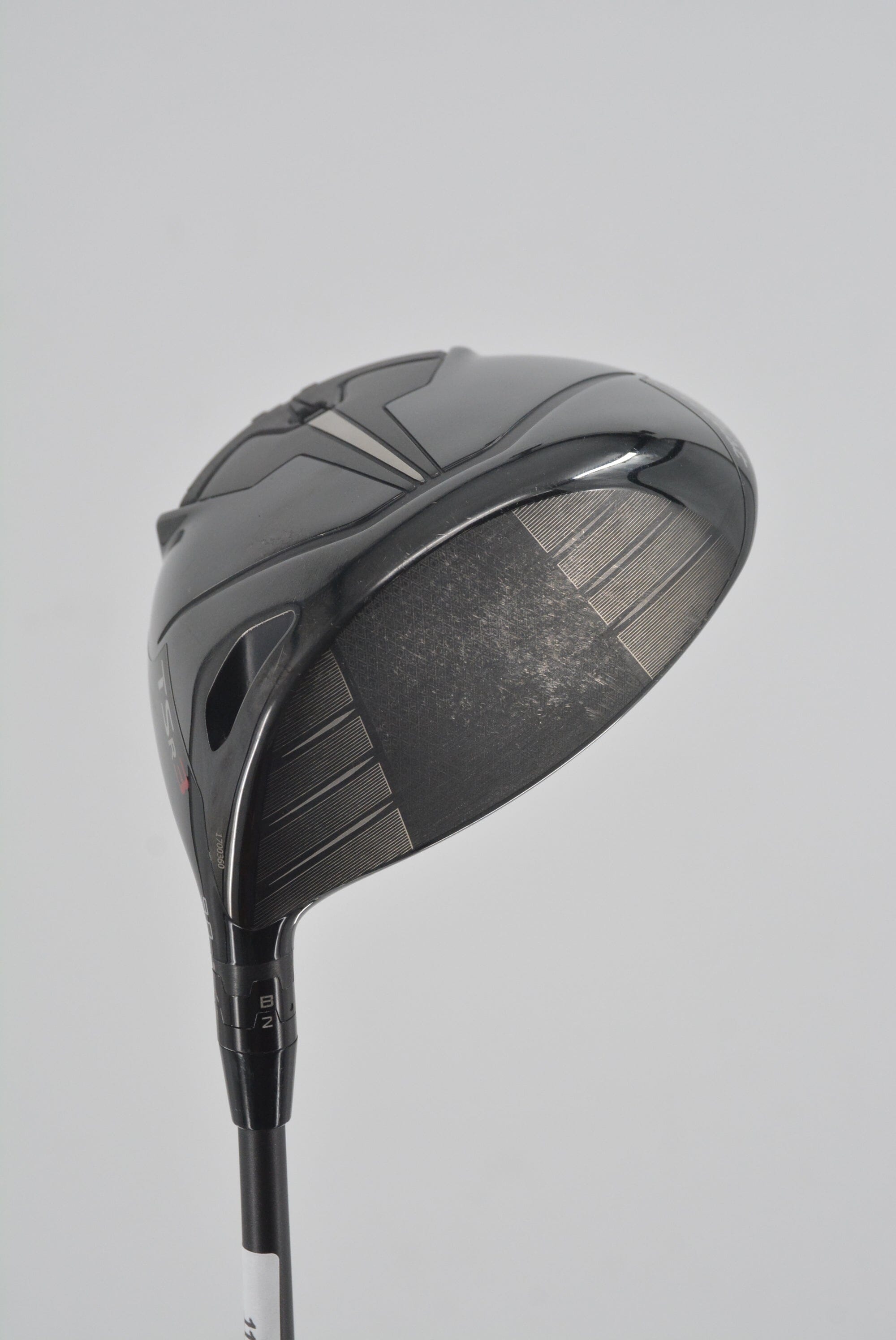 Titleist TSR3 9 Degree Driver X Flex 45.25" Golf Clubs GolfRoots 