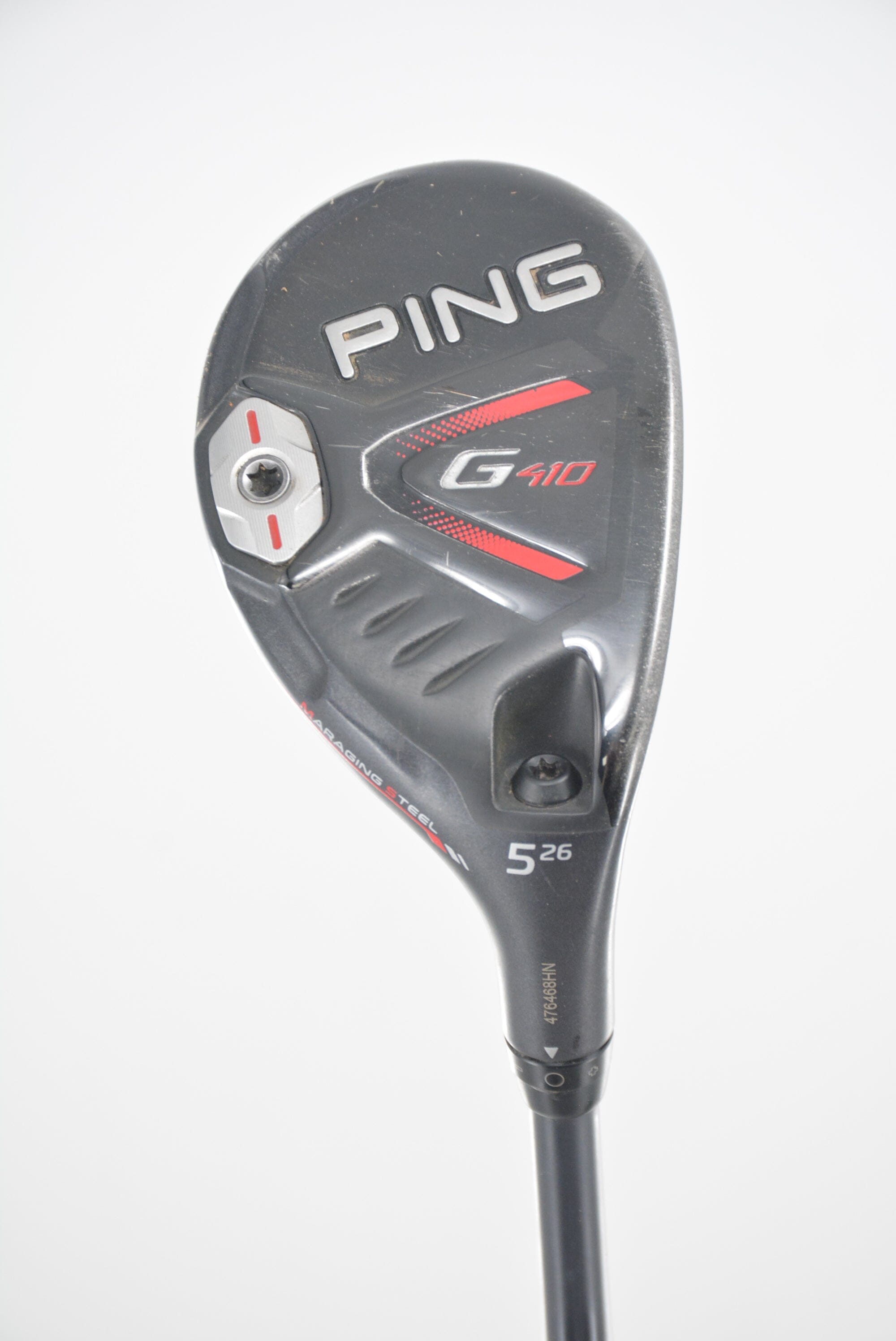 Ping G410 5 Hybrid SR Flex 38.75" Golf Clubs GolfRoots 