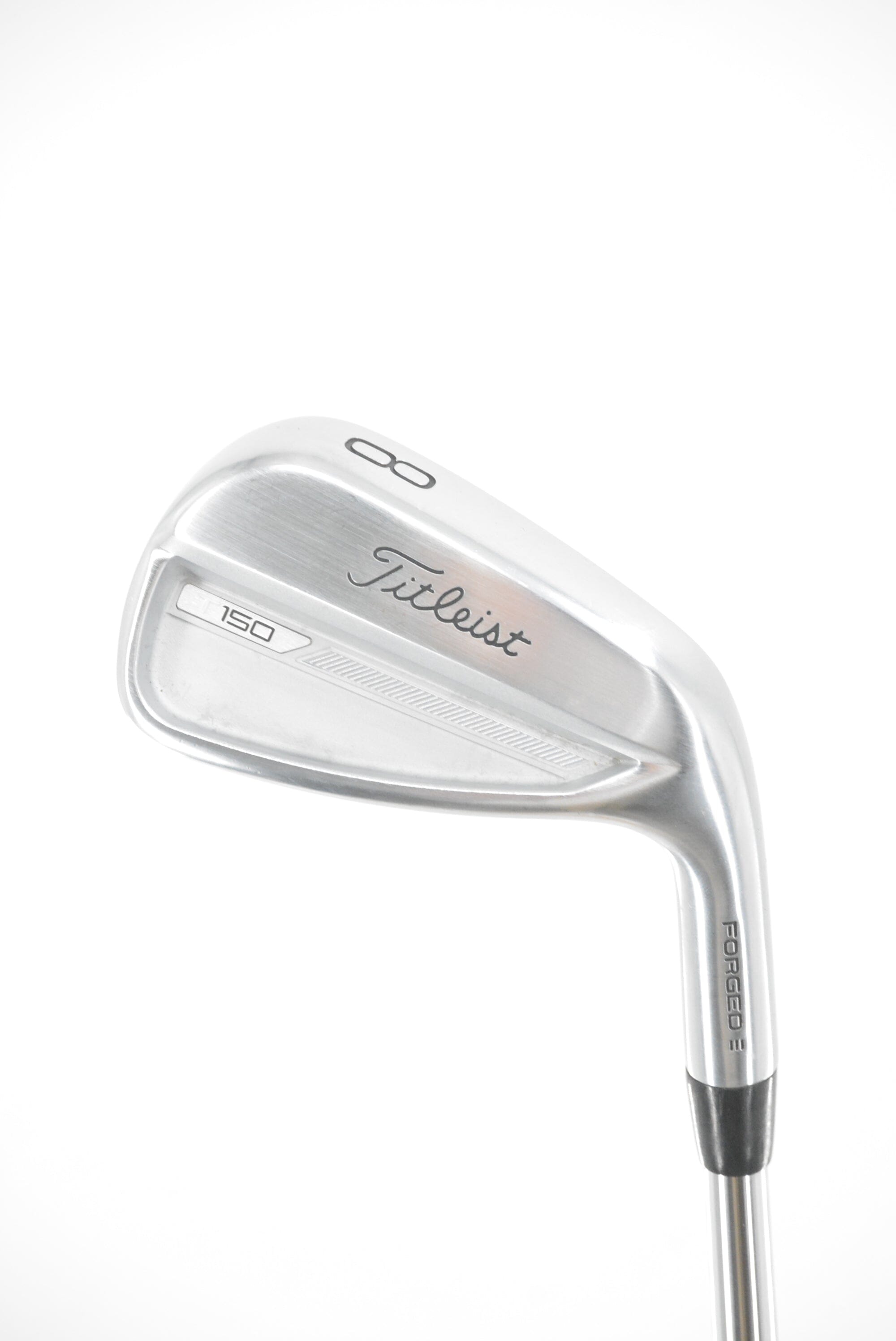 Titleist T150 2023 4-PW Iron Set S Flex Std Length Golf Clubs GolfRoots 