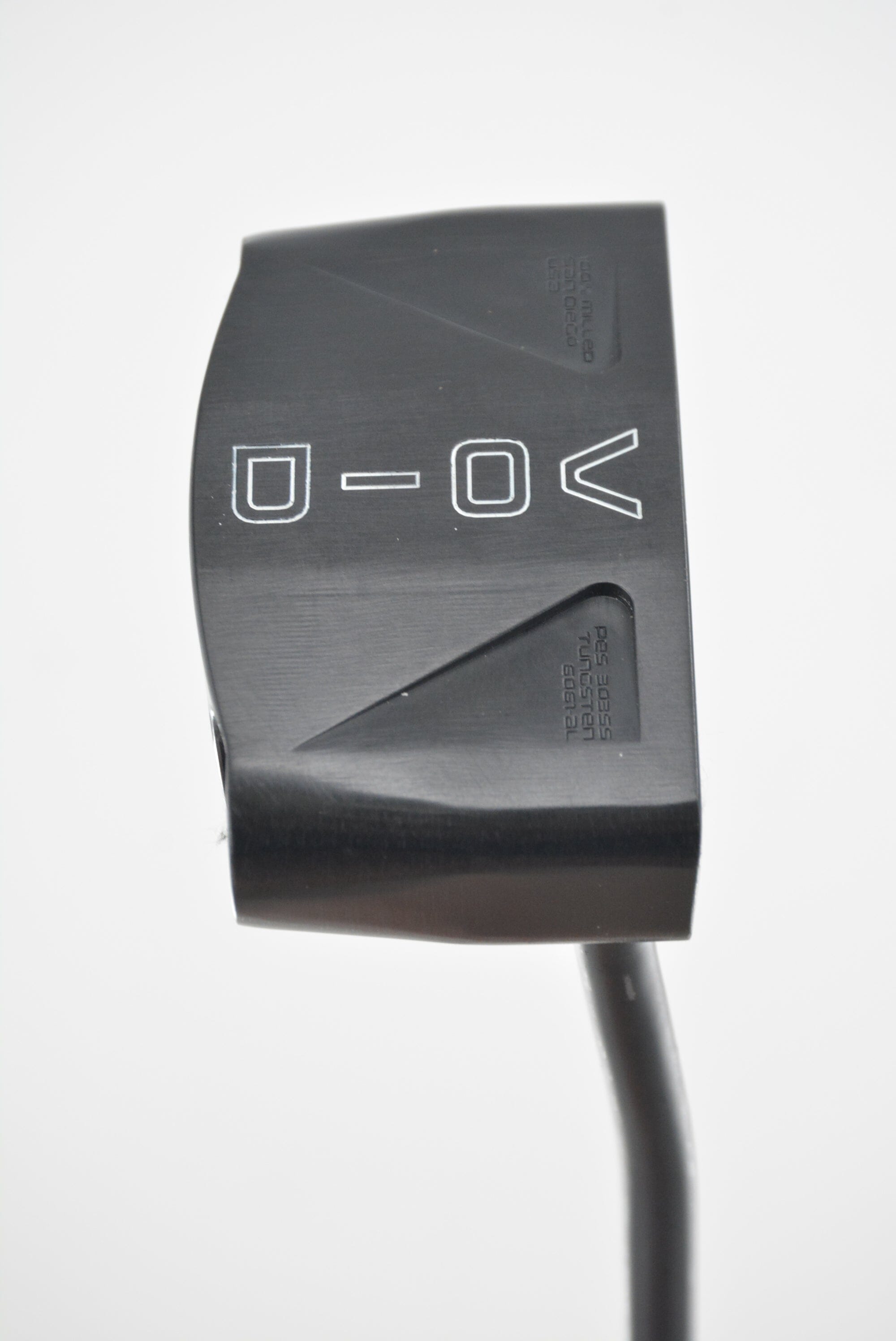 Void Goliath Putter 34.5" Golf Clubs GolfRoots 