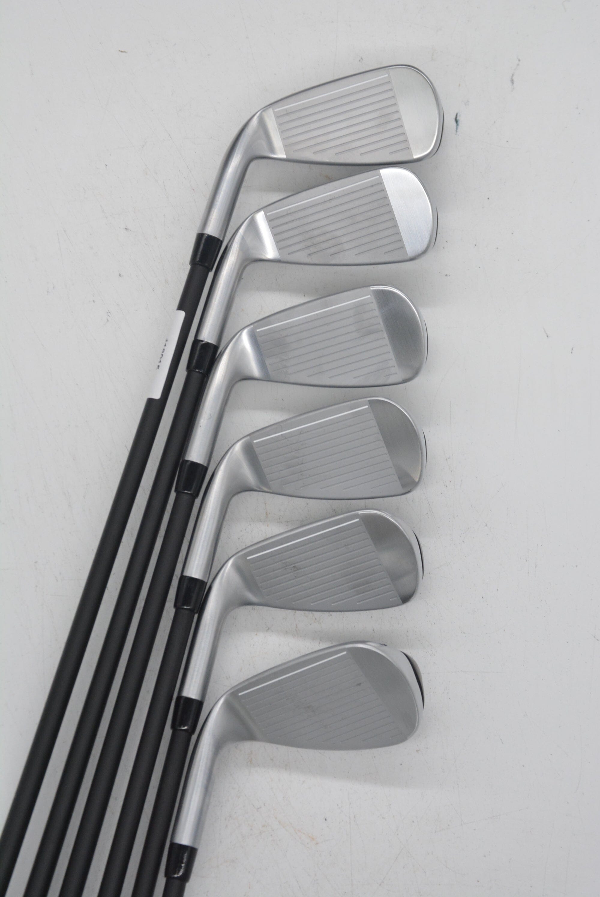 Women's PXG 0211 Z 6-PW, SW Iron Set W Flex +0.5" Golf Clubs GolfRoots 
