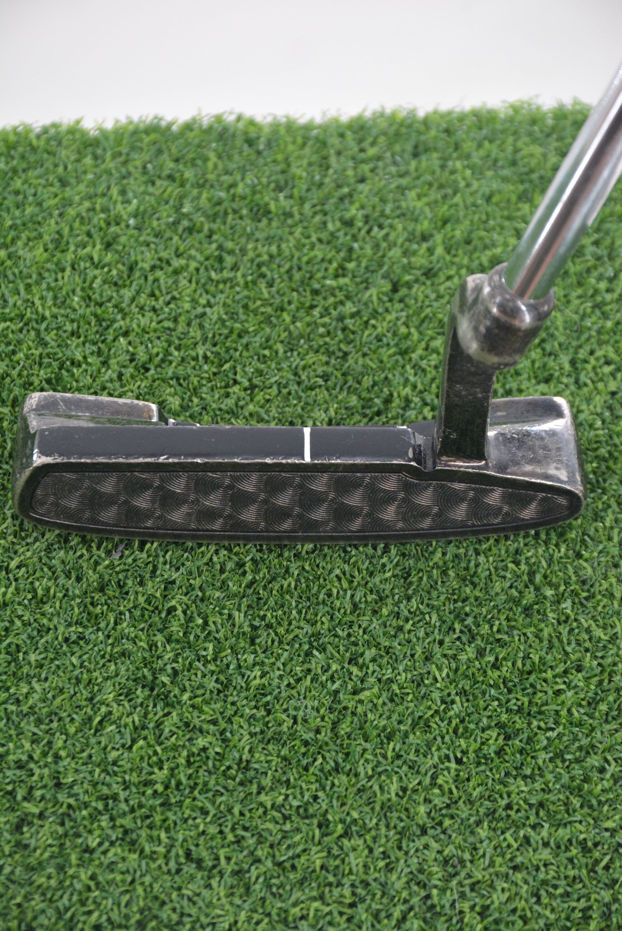 Pinseeker Pin Pointer Putter 33.5" Golf Clubs GolfRoots 