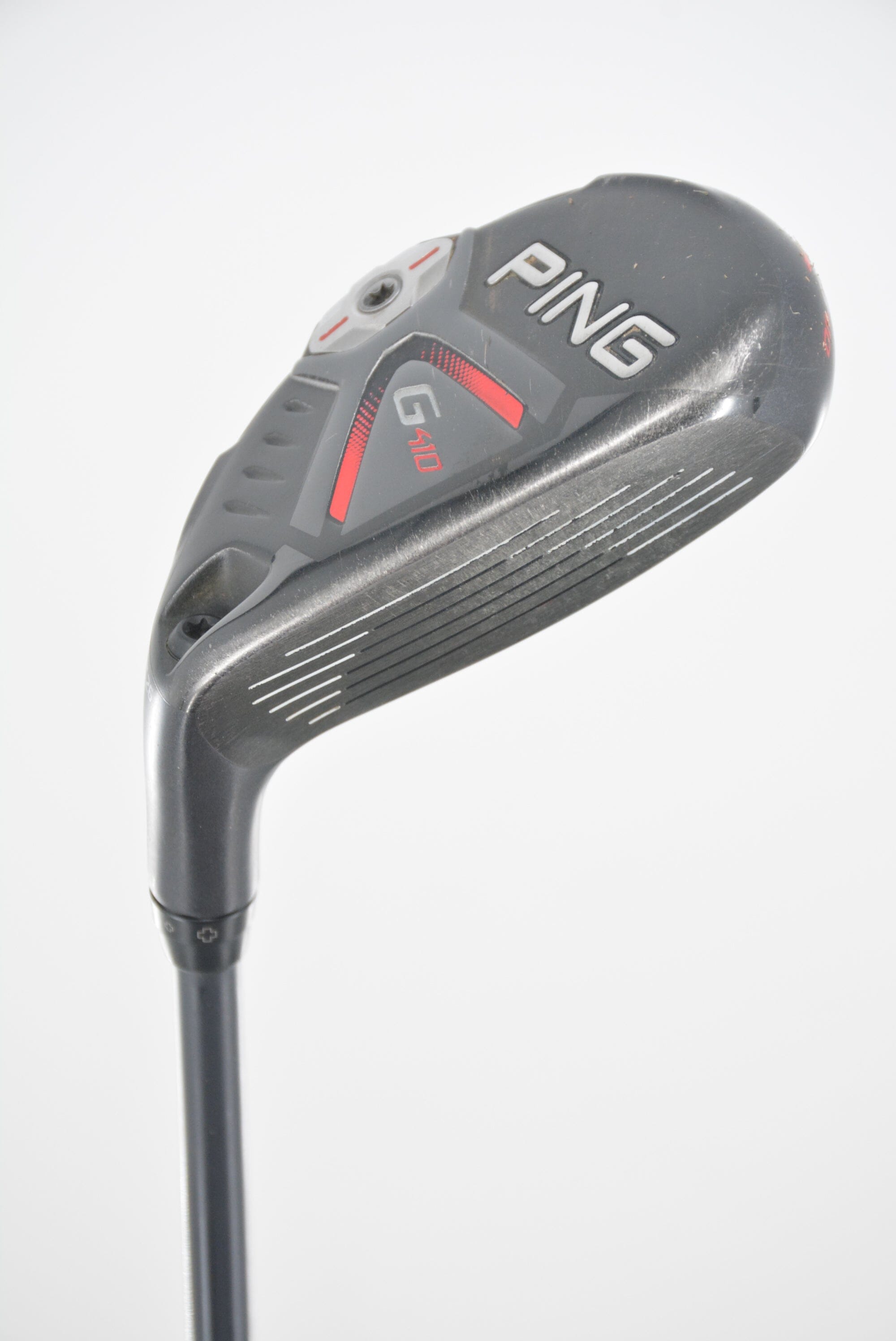 Ping G410 5 Hybrid SR Flex 38.75" Golf Clubs GolfRoots 