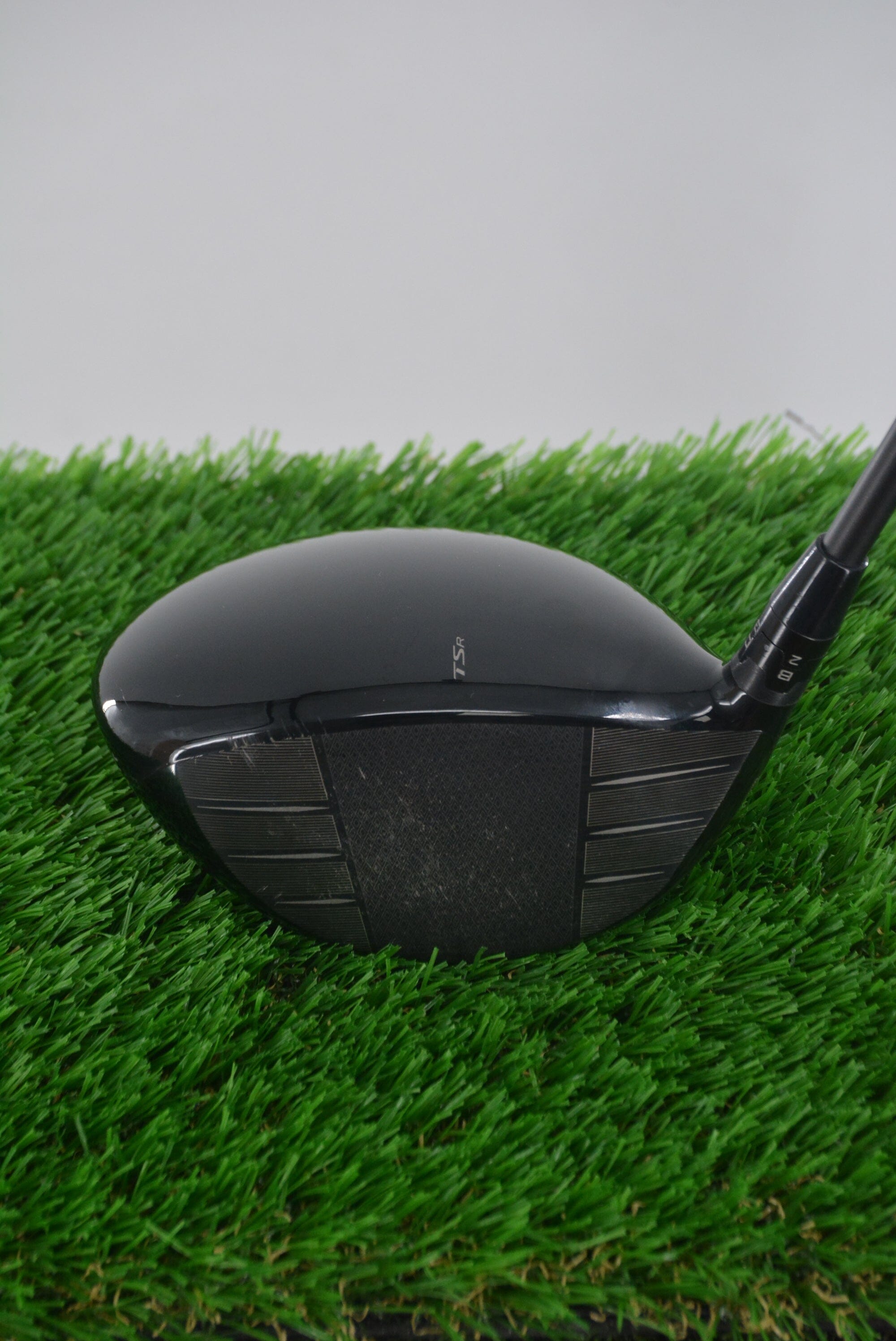 Titleist TSR3 9 Degree Driver X Flex 45.25" Golf Clubs GolfRoots 