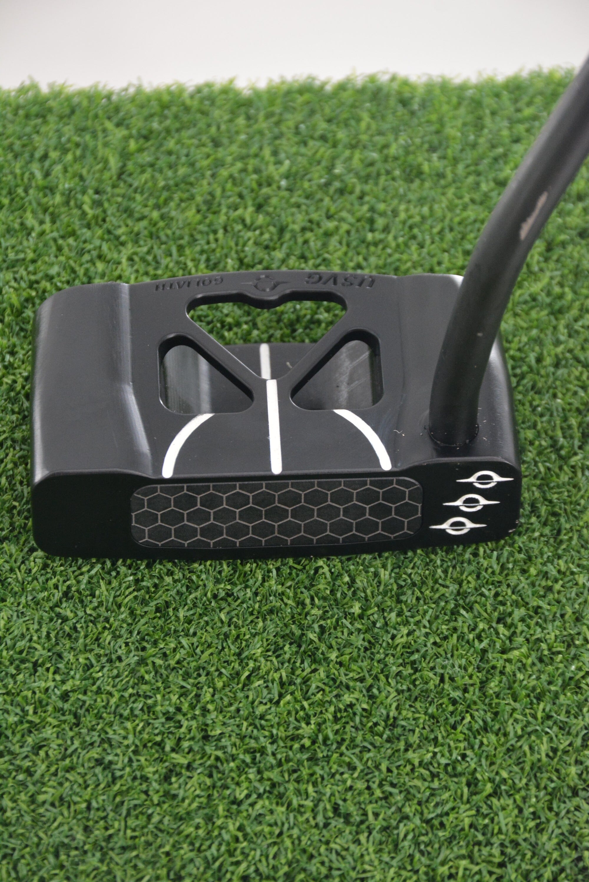 Void Goliath Putter 34.5" Golf Clubs GolfRoots 