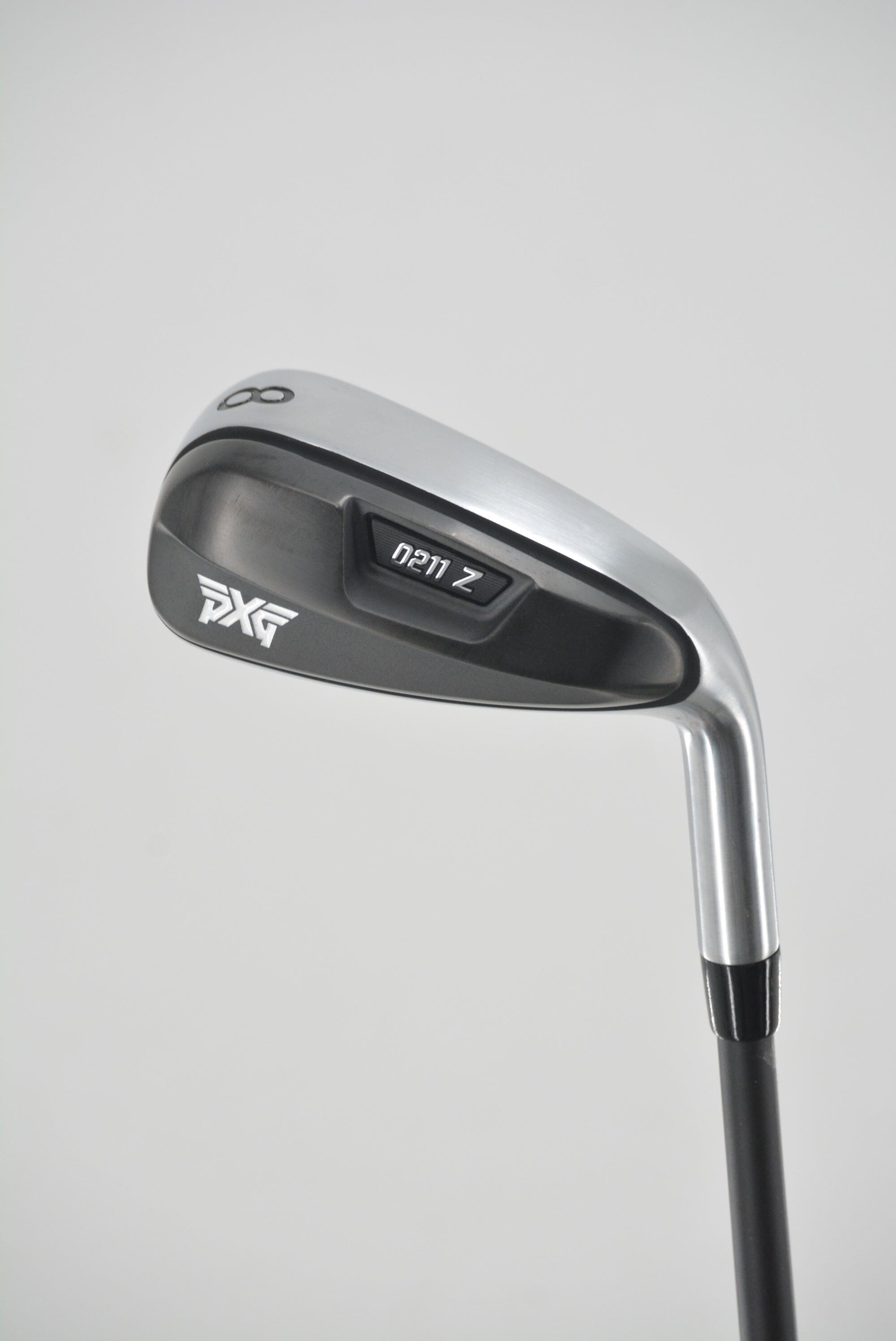 Women's PXG 0211 Z 6-PW, SW Iron Set W Flex +0.5" Golf Clubs GolfRoots 