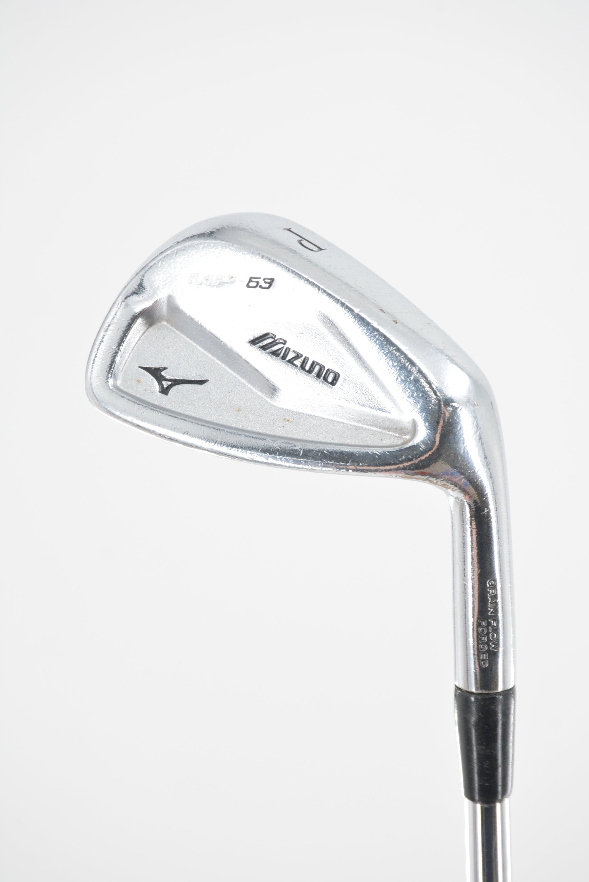 Mizuno MP-63 PW S Flex 35.5" Golf Clubs GolfRoots 