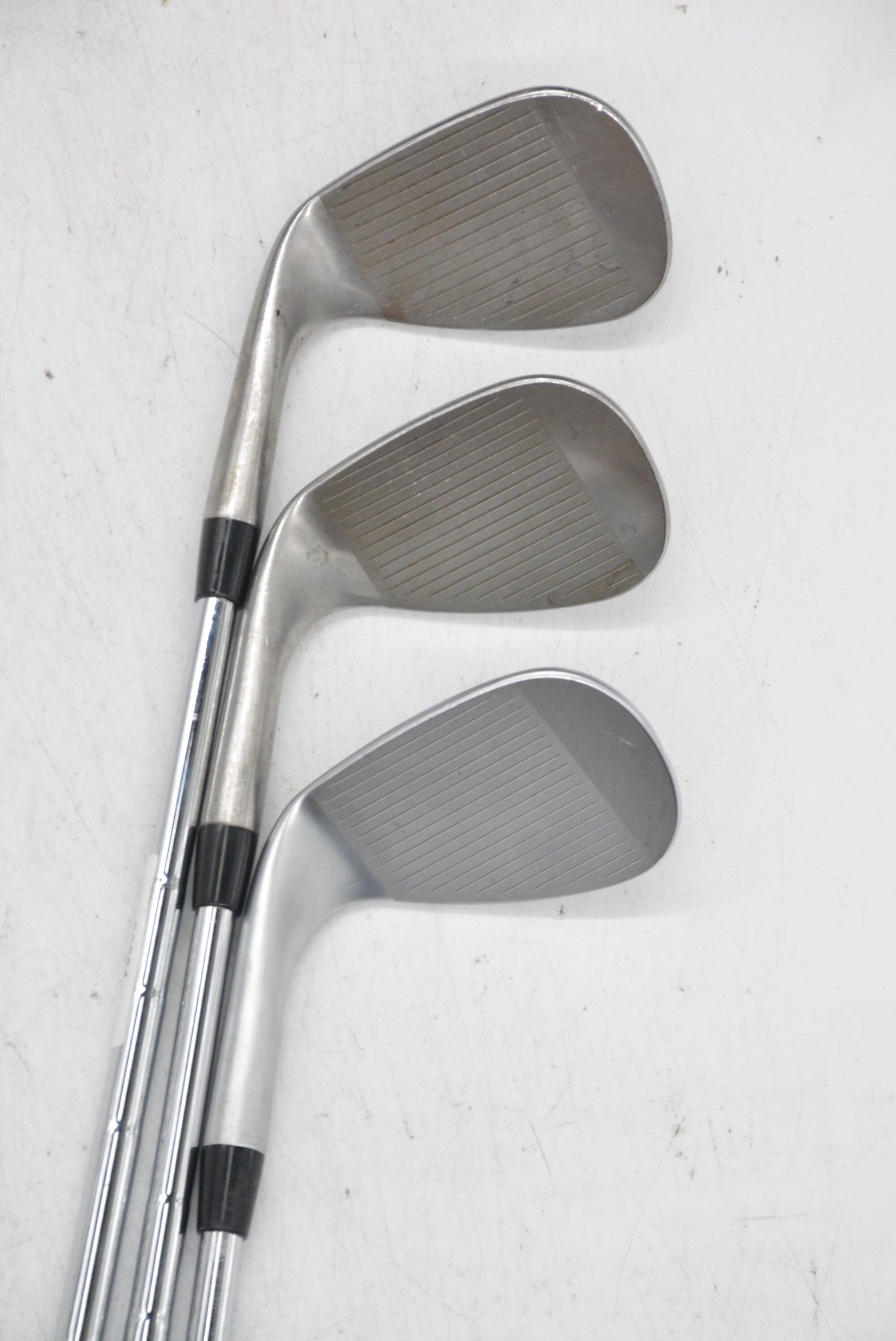 Ping Glide 4.0 S 50, 54, 58 Degree Wedge Set Wedge Flex Golf Clubs GolfRoots 