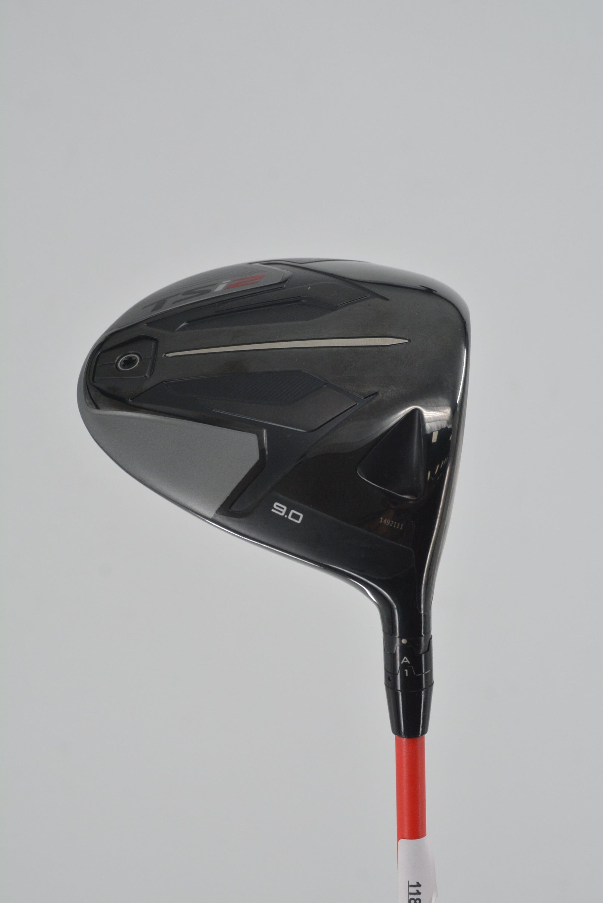 Titleist TSi2 9 Degree Driver R Flex 45.25" Golf Clubs GolfRoots 