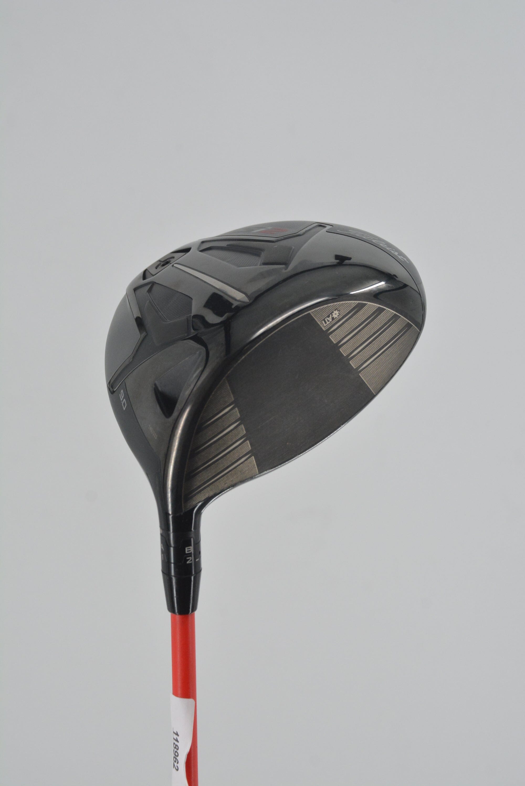 Titleist TSi2 9 Degree Driver R Flex 45.25" Golf Clubs GolfRoots 