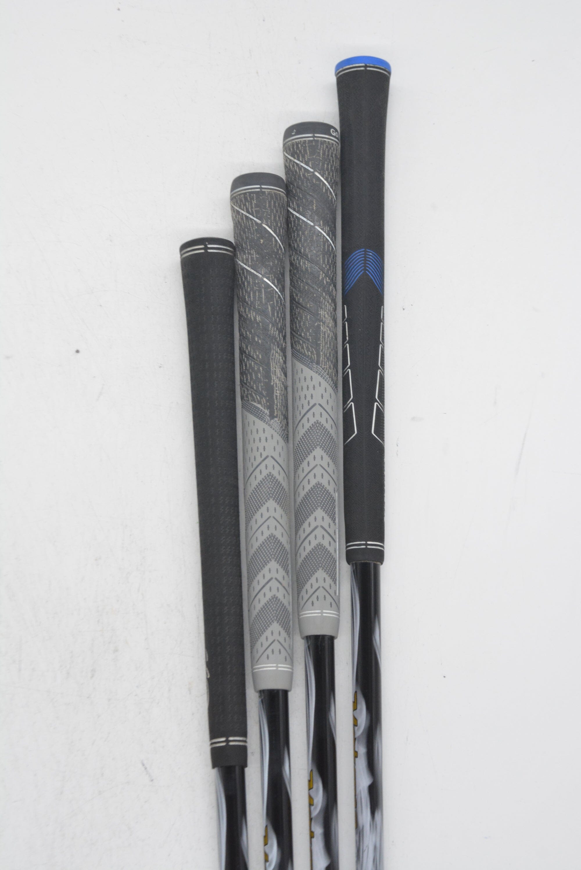 Cobra Baffler Rail-H 2H, 3H, 4H, 5H Hybrid Set S Flex Golf Clubs GolfRoots 