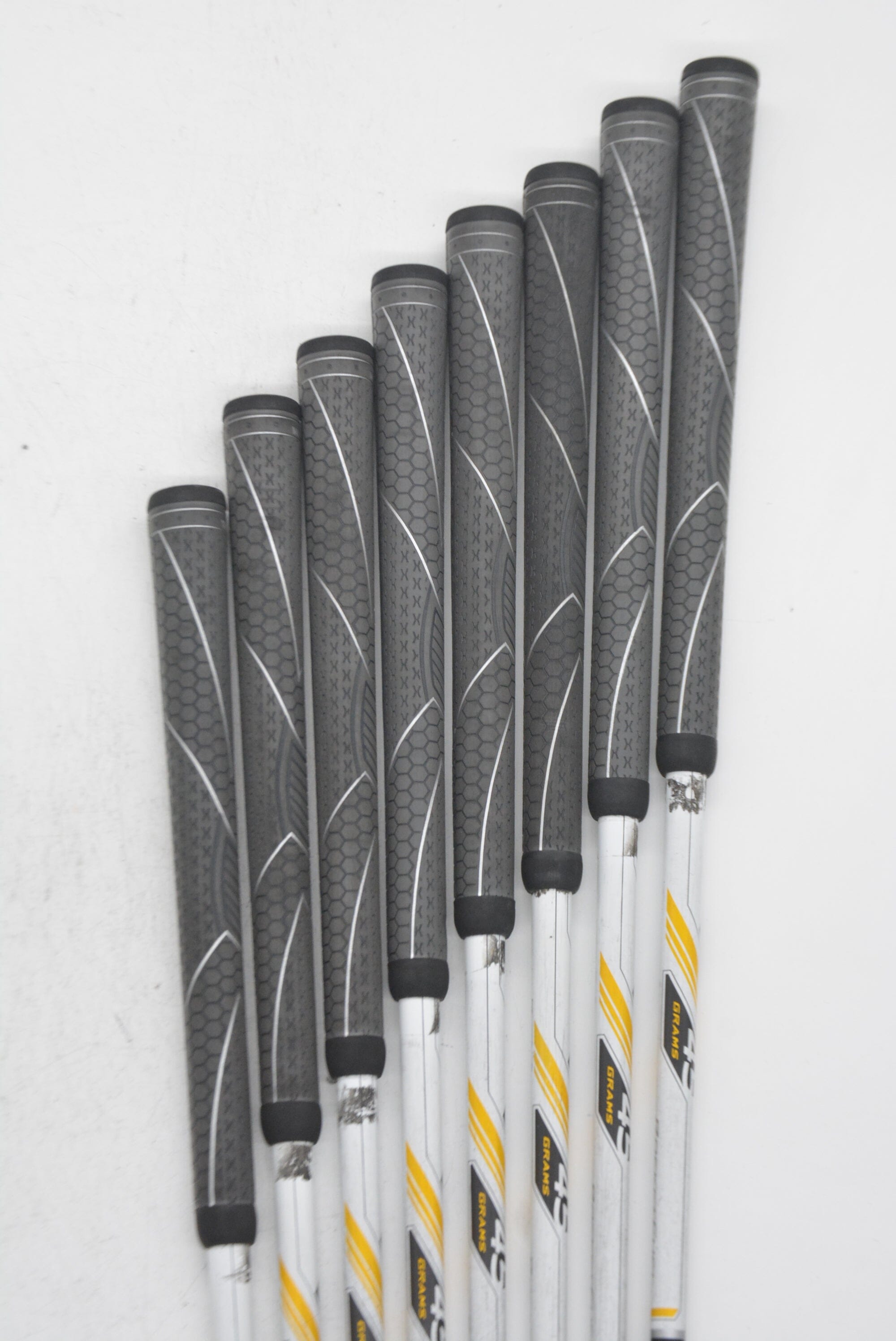 Women's TaylorMade Rbladez 5-SW Iron Set W Flex -0.25" Golf Clubs GolfRoots 