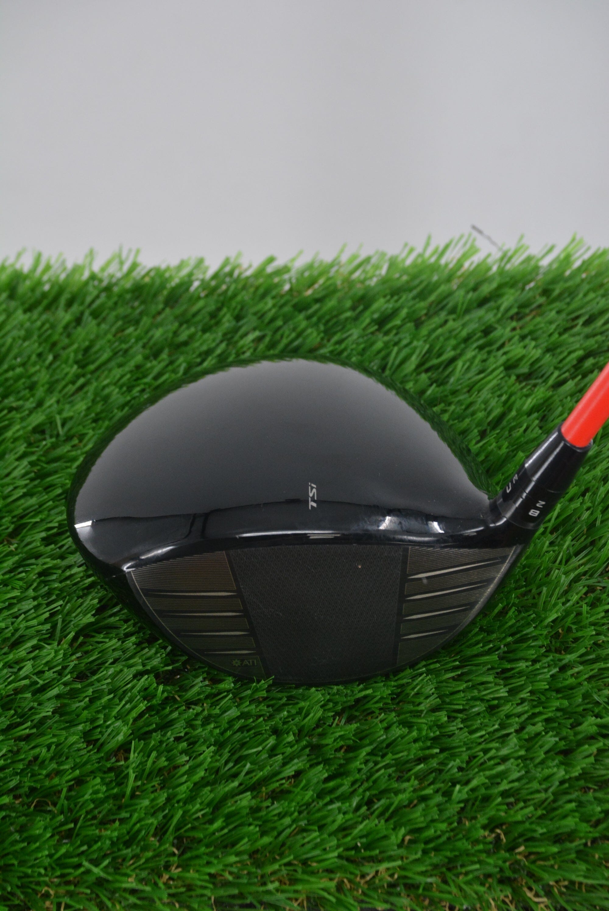 Titleist TSi2 9 Degree Driver R Flex 45.25" Golf Clubs GolfRoots 