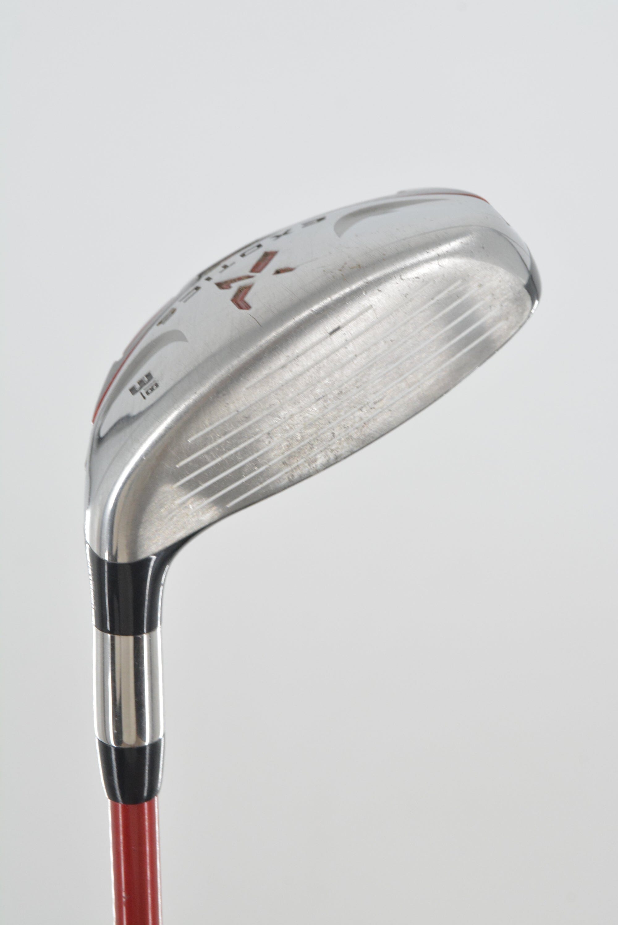 Tour Edge Exotics XCG-3 3 Hybrid S Flex 39.75" Golf Clubs GolfRoots 