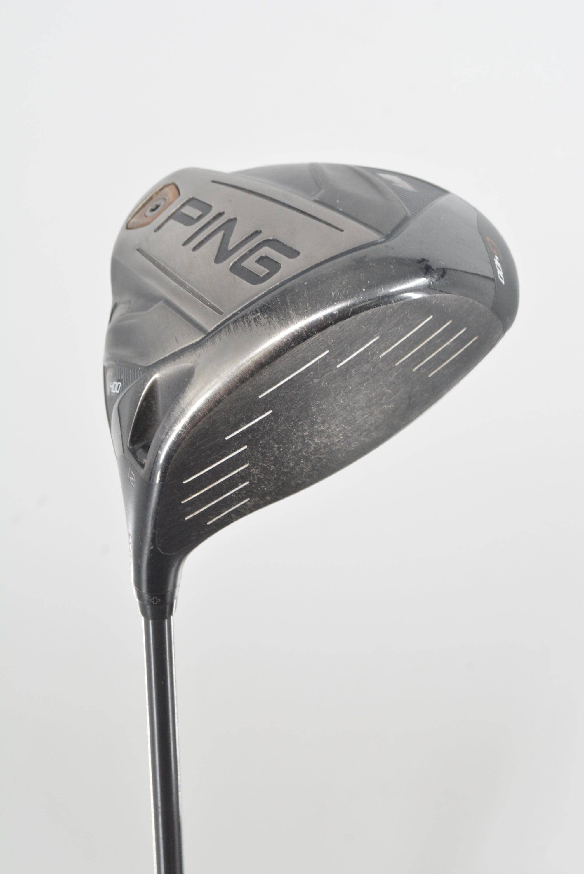 Ping G400 SFT 12 Degree Driver SR Flex 44.75