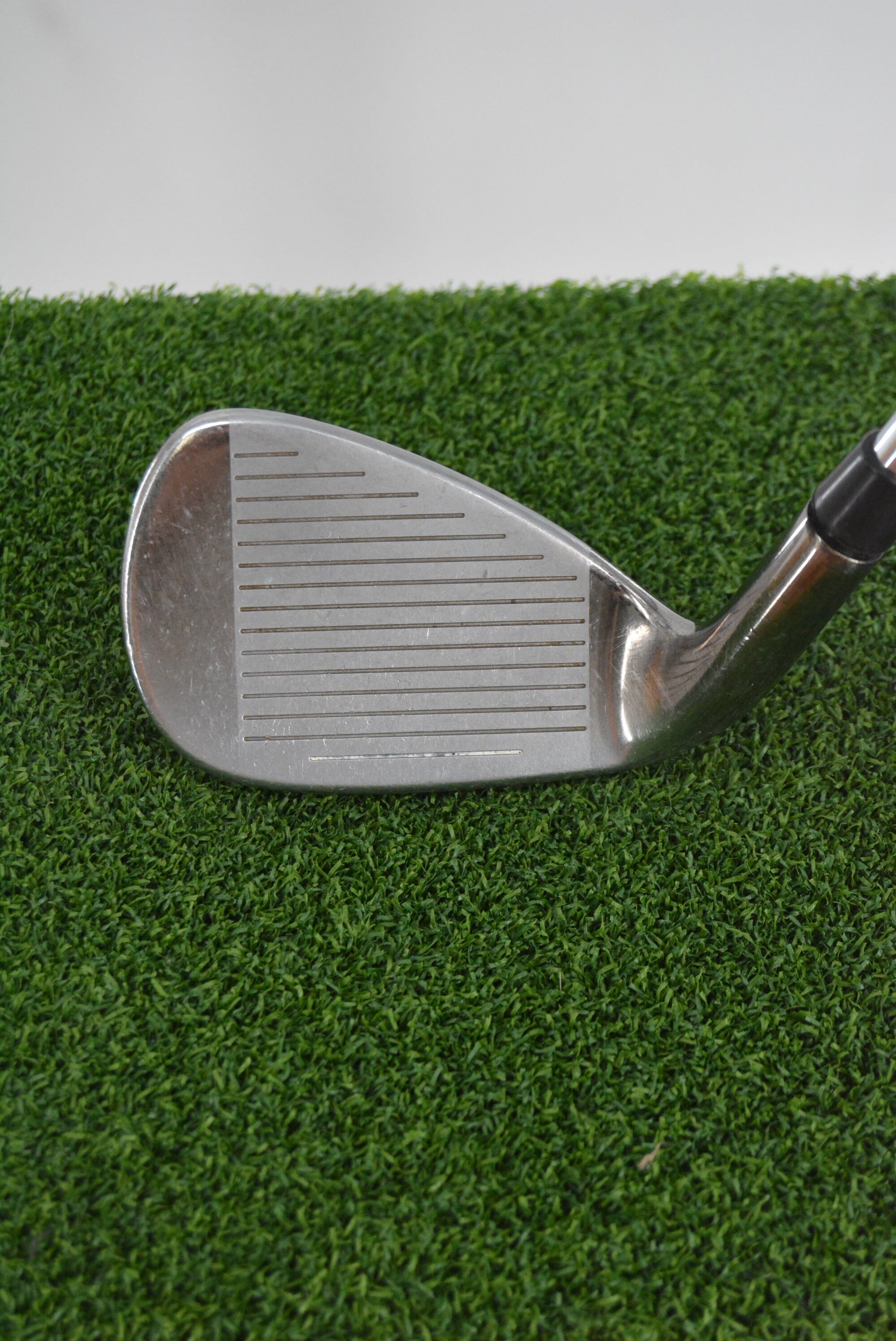 TaylorMade Burner '09 9 Iron S Flex 35.5" Golf Clubs GolfRoots 