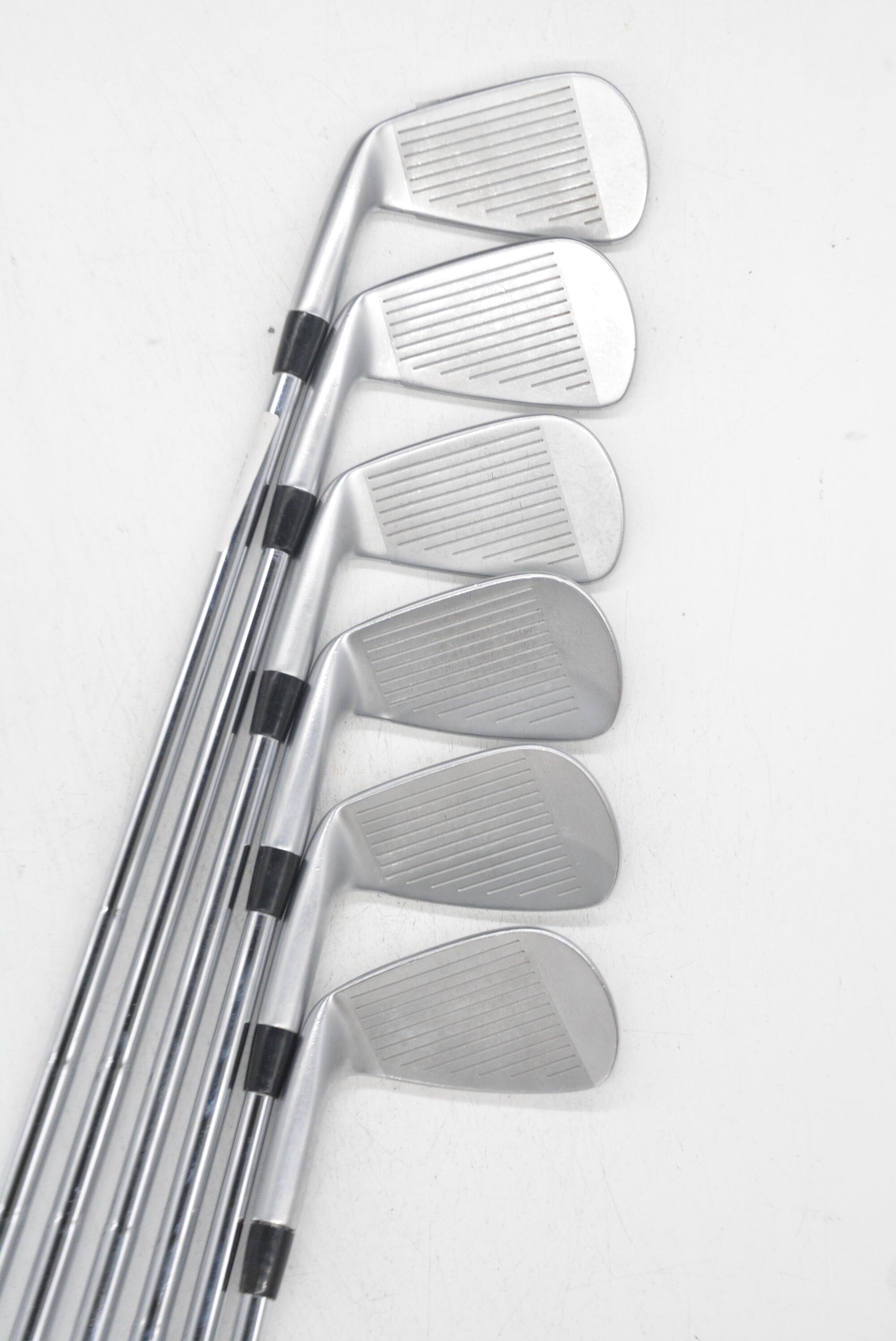 Mizuno JPX 900 Tour 4-6, 8-PW Iron Set X Flex -0.25" Golf Clubs GolfRoots 