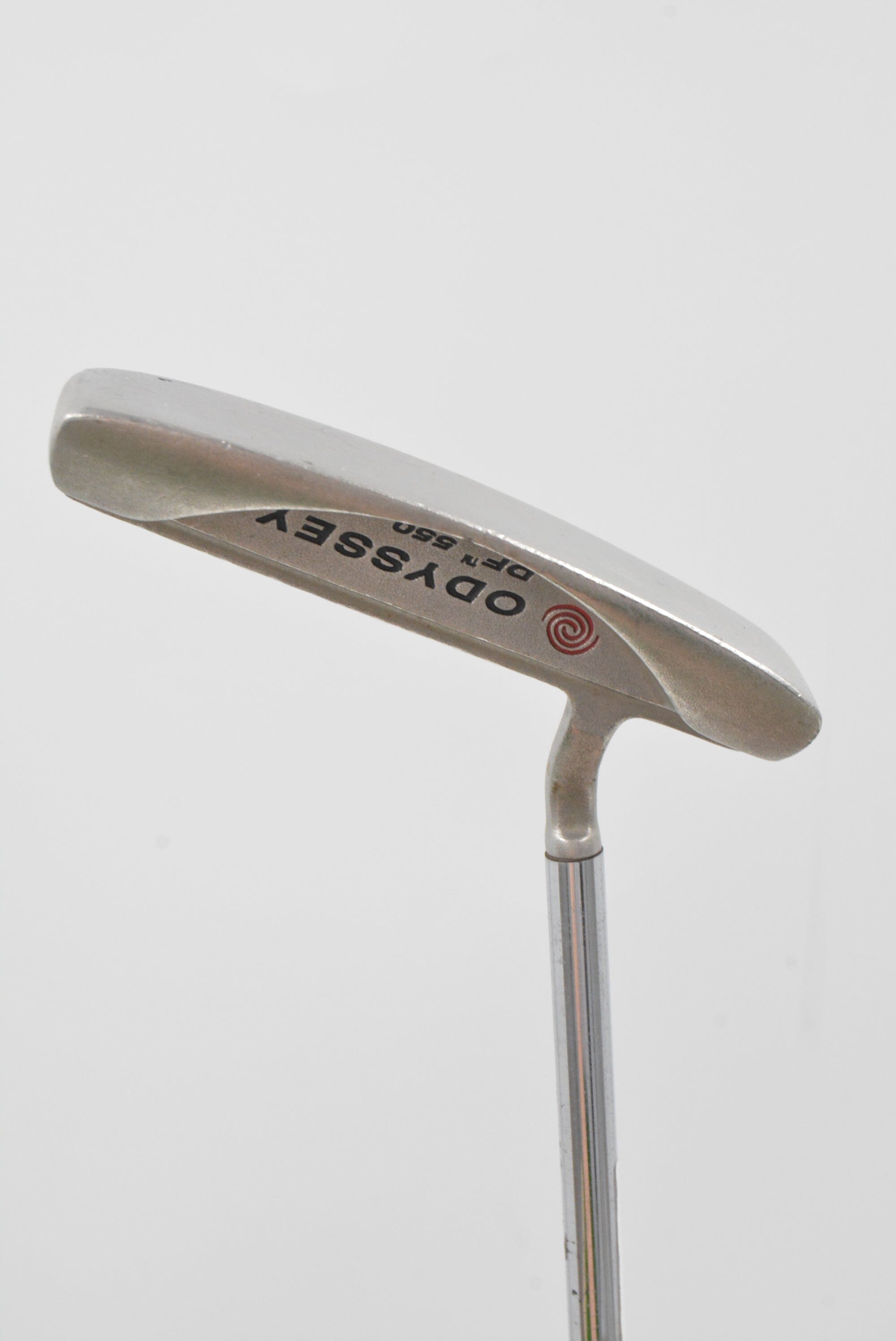 Odyssey DF550 Putter 35" Golf Clubs GolfRoots 