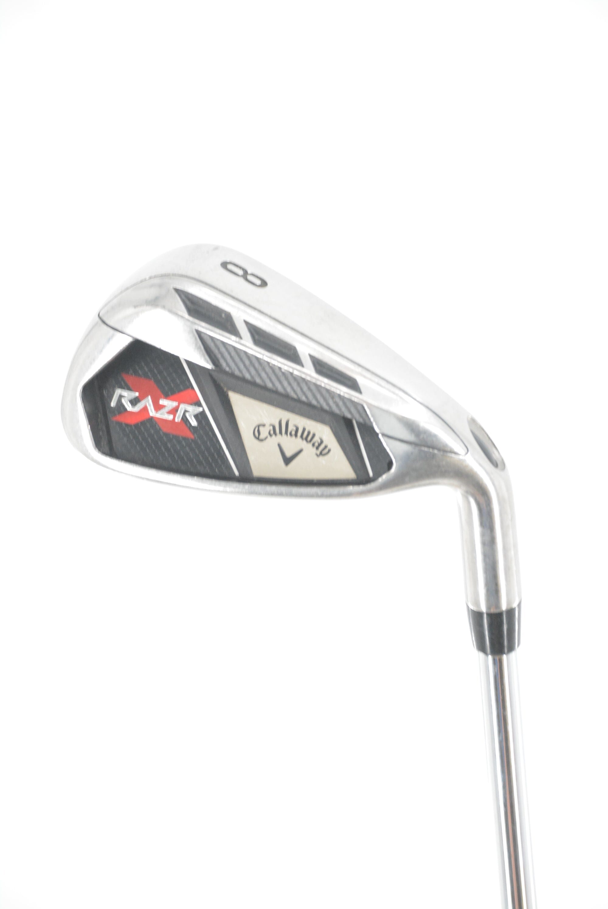 Uniflex Iron Sets