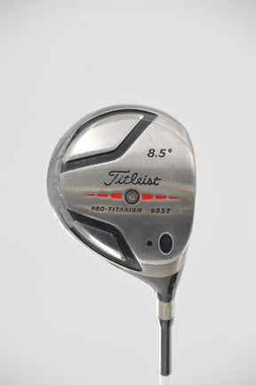 Titleist 905T 8.5 Degree Driver S Flex 45.25" Golf Clubs GolfRoots 