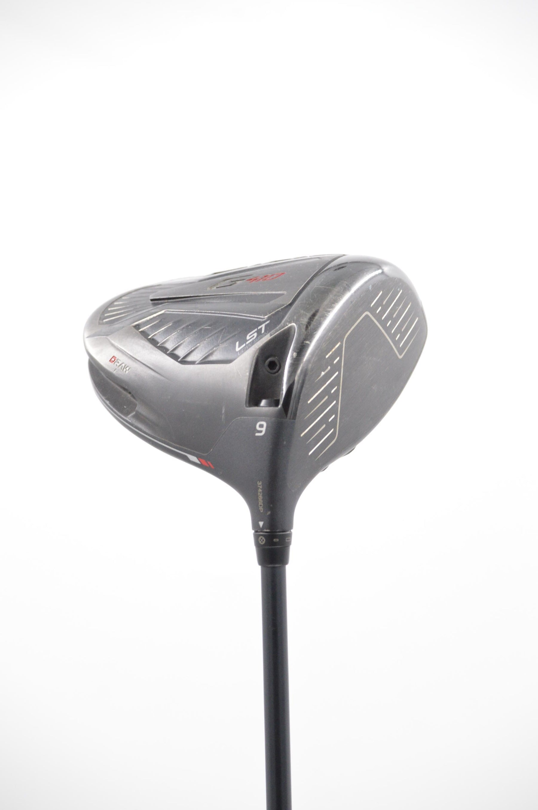 Ping G410 LST 9 Degree Driver S Flex