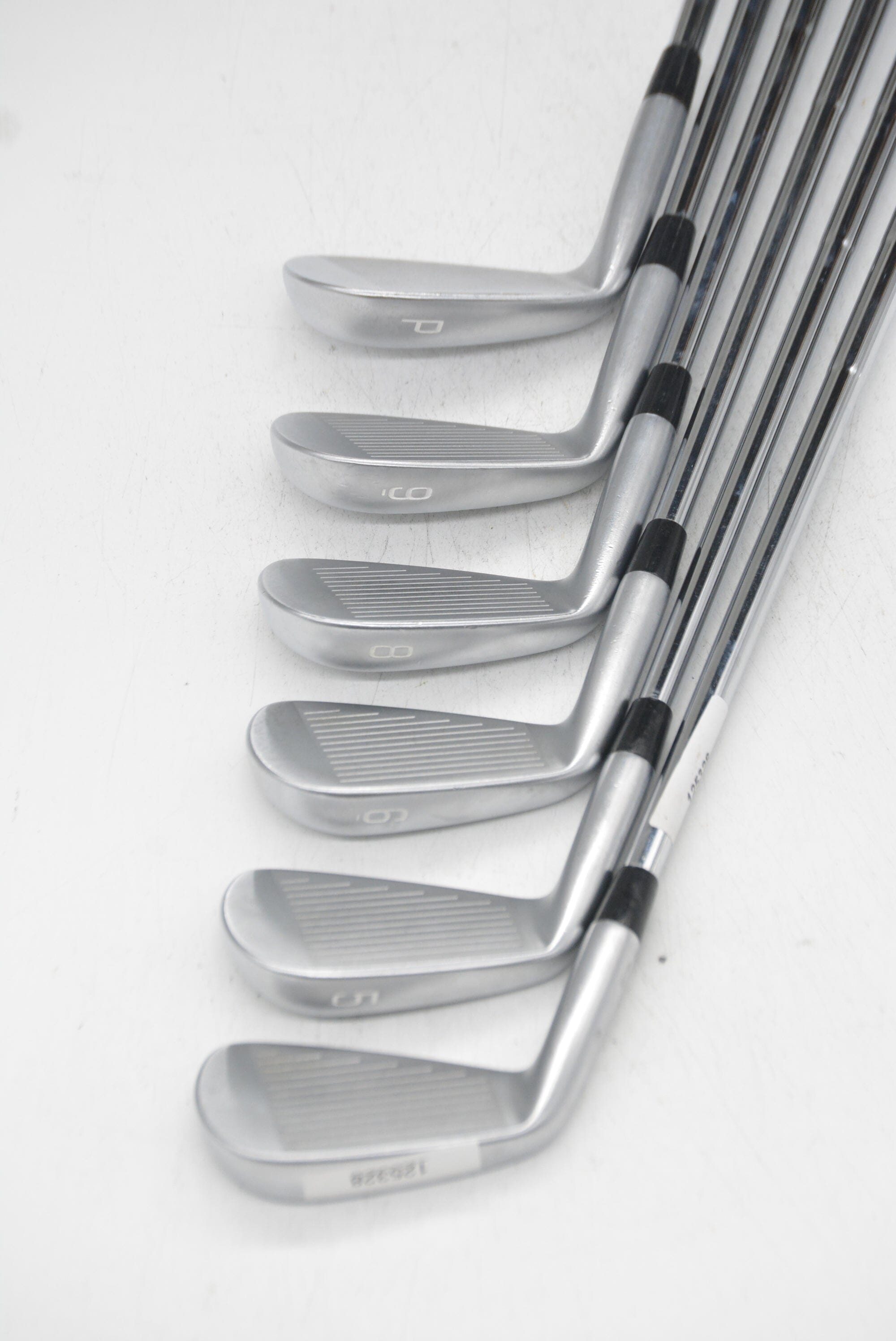 Mizuno JPX 900 Tour 4-6, 8-PW Iron Set X Flex -0.25" Golf Clubs GolfRoots 
