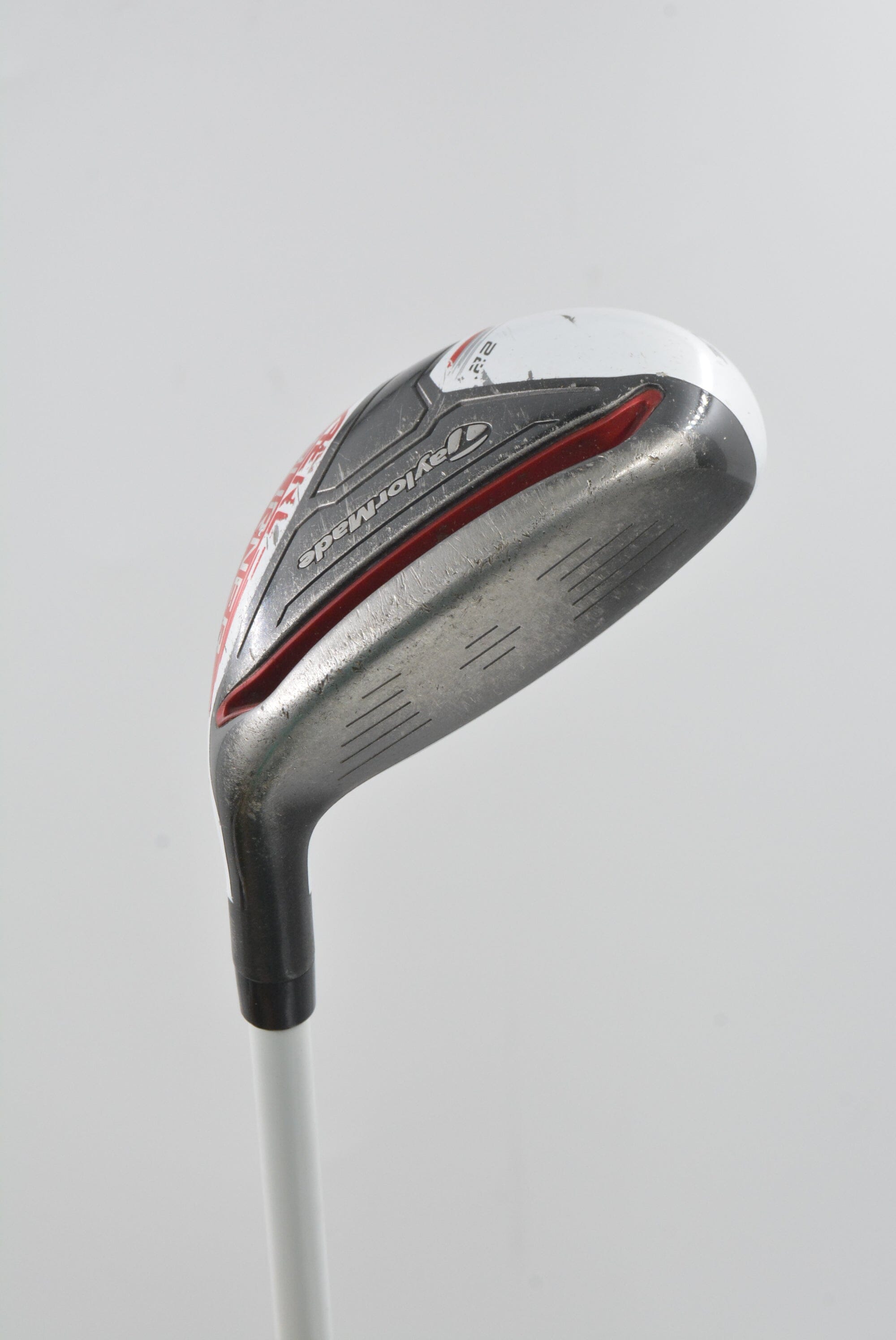 TaylorMade Aeroburner Rescue 4 Hybrid R Flex 40"