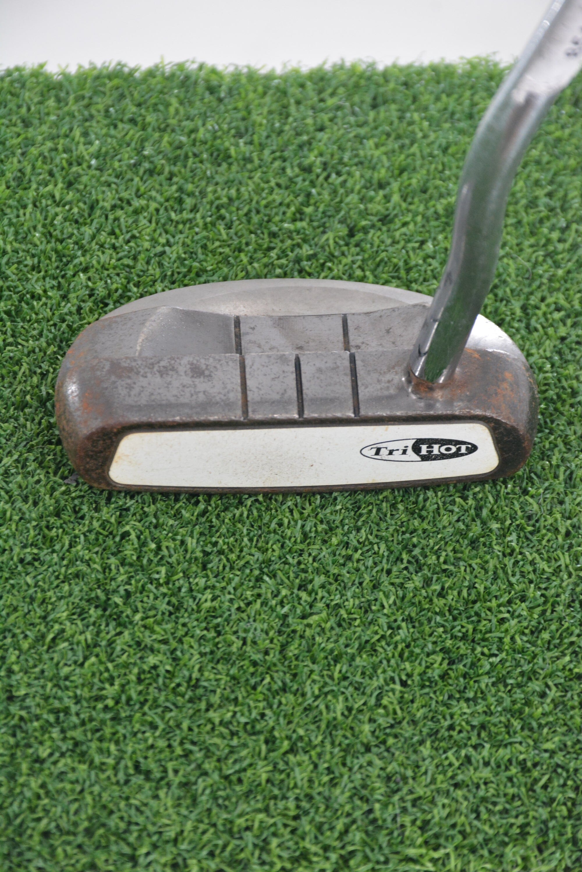 Odyssey Tri Hot 1 Putter 35.25" Golf Clubs GolfRoots 