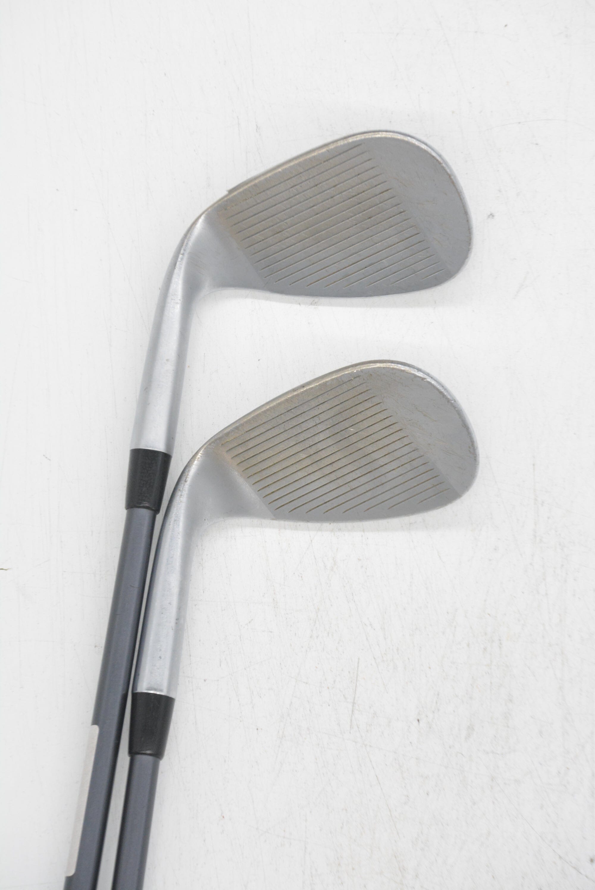 Ping Glide 2.0 SS 54 & 58 Degree Wedge Set R Flex Golf Clubs GolfRoots 