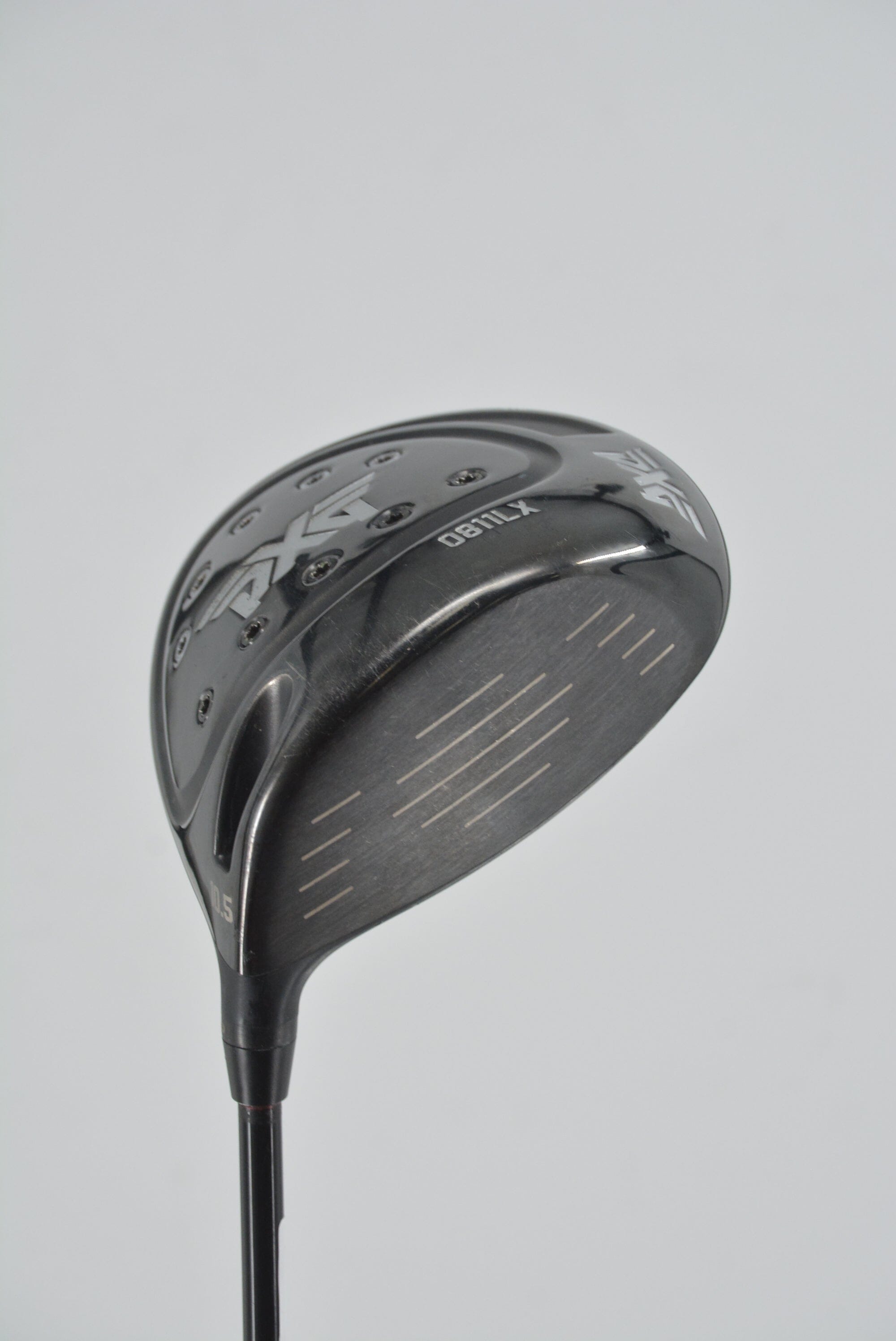PXG 0811Lx 10.5 Degree Driver R Flex 44.75" Golf Clubs GolfRoots 