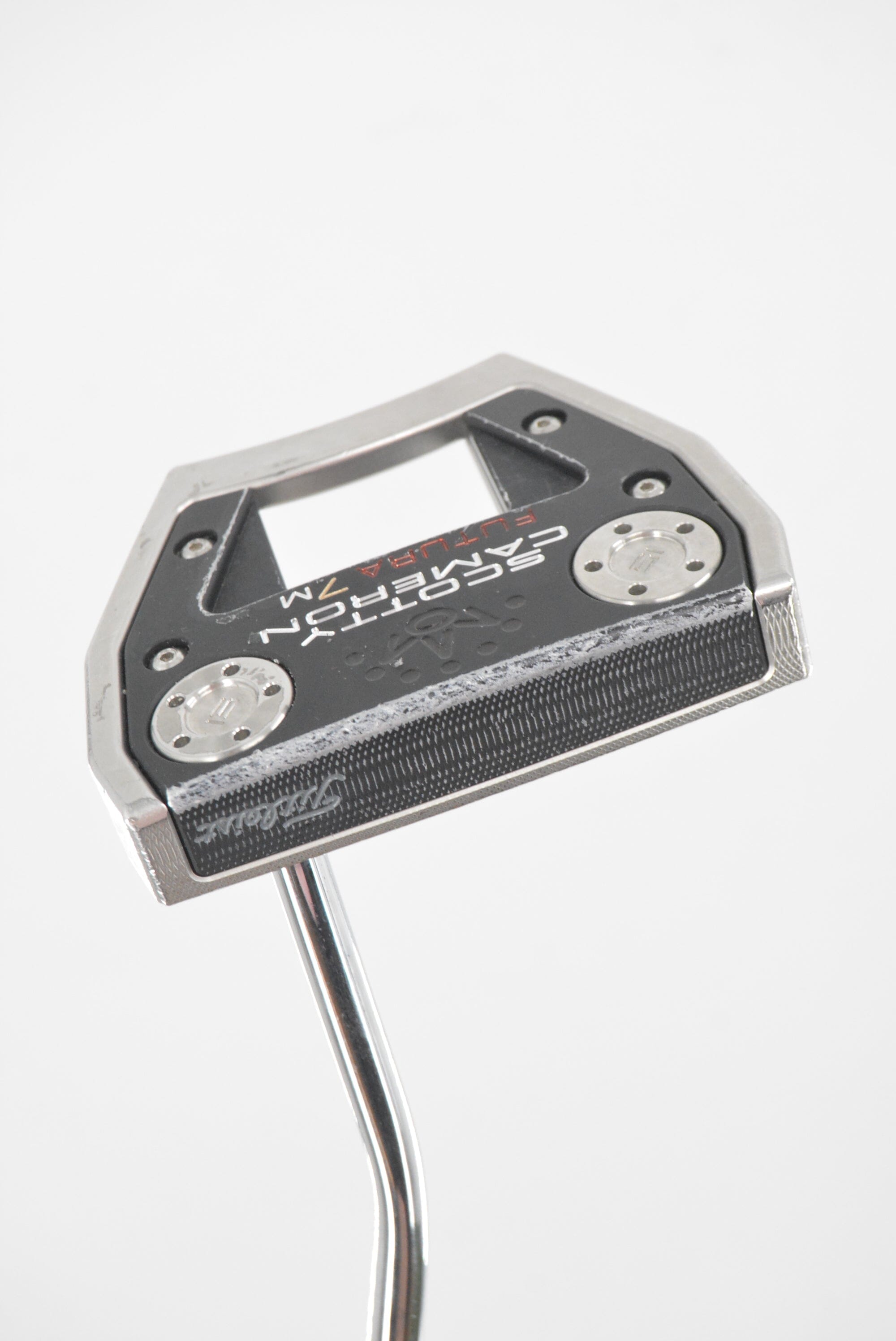 Scotty Cameron Futura 7M Putter 34" Golf Clubs GolfRoots 