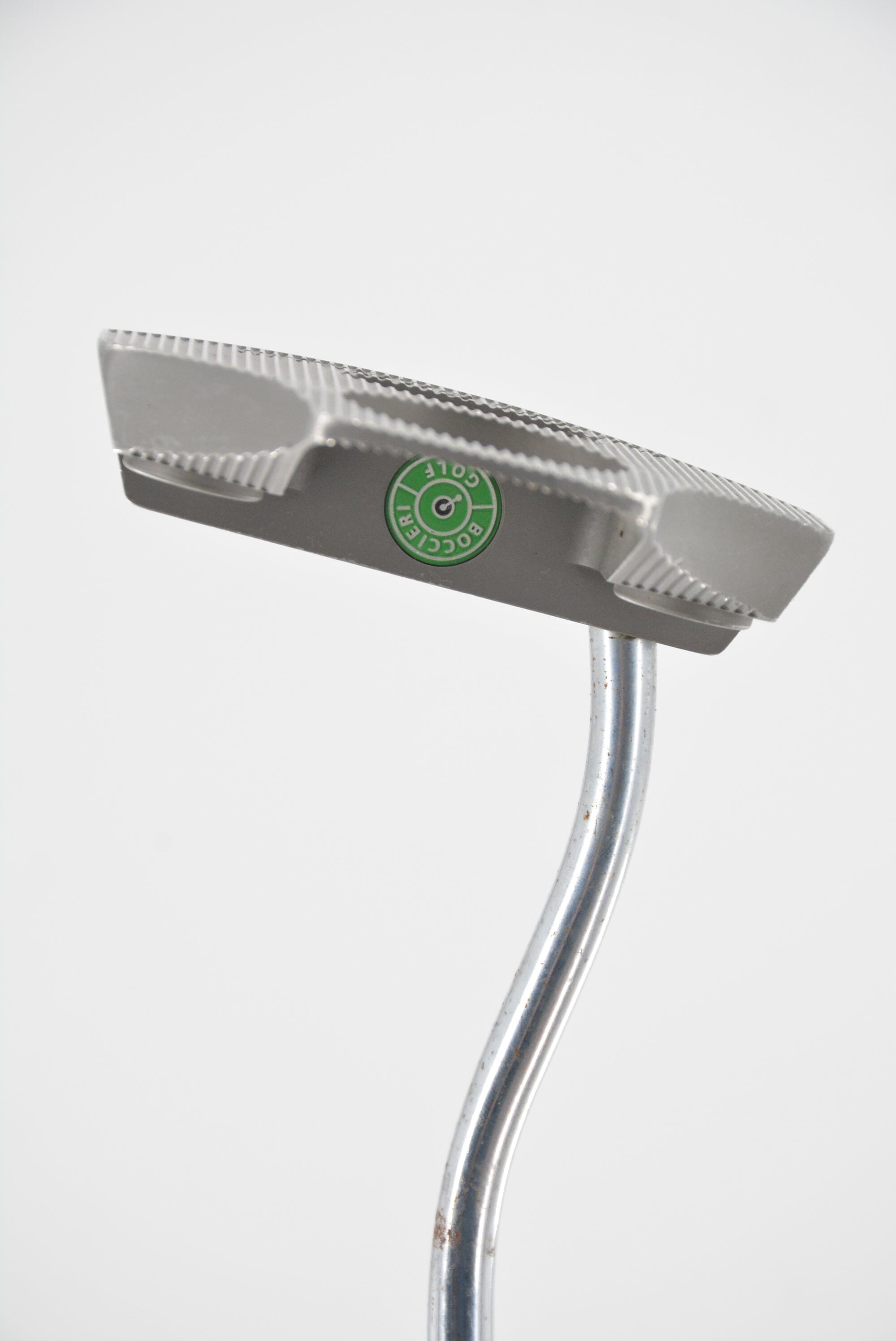 Boccieri Golf deals Heavy Putter