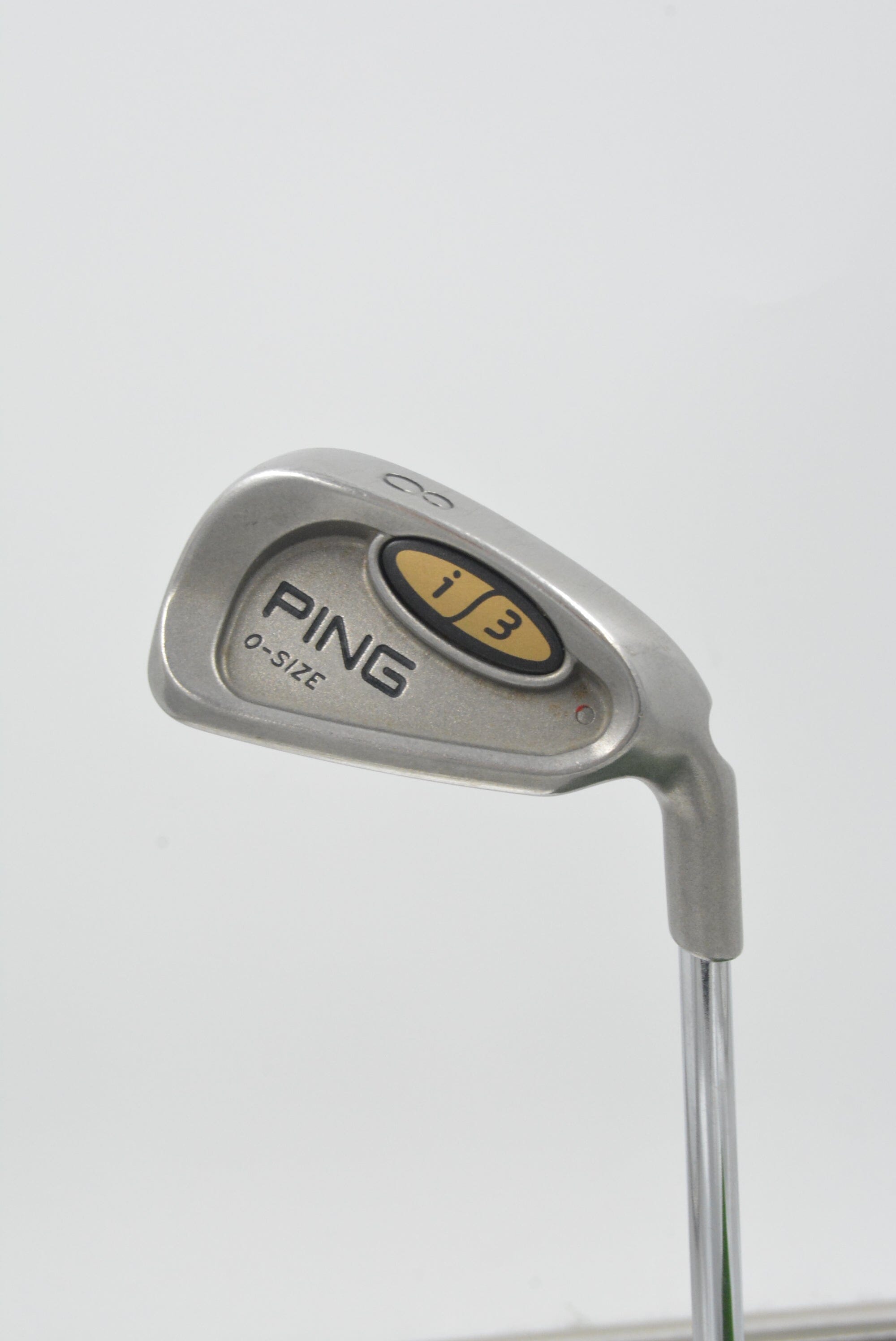 Ping I3 O-Size 4-LW Iron Set R Flex Std Length Golf Clubs GolfRoots 