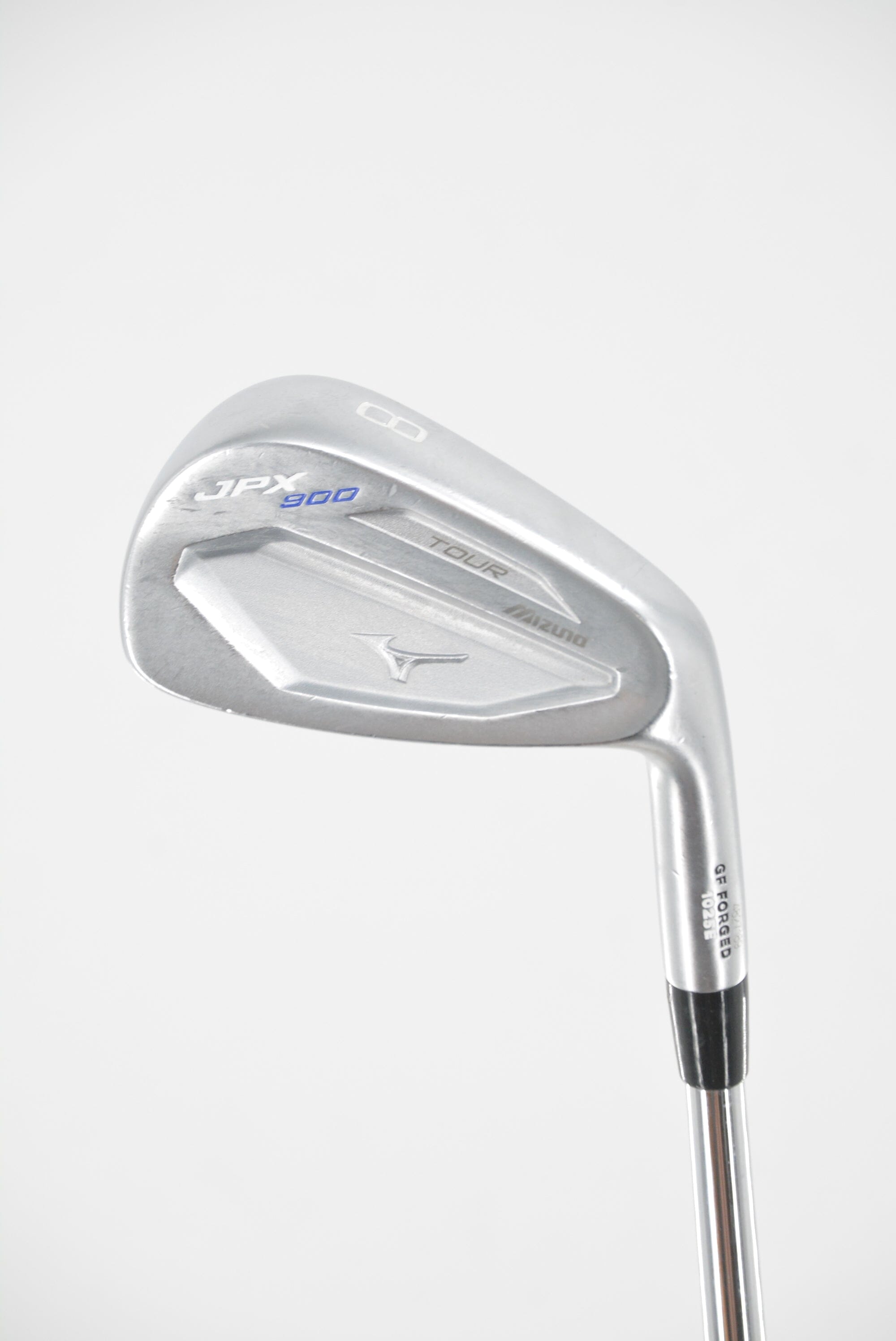 Mizuno JPX 900 Tour 4-6, 8-PW Iron Set X Flex -0.25" Golf Clubs GolfRoots 