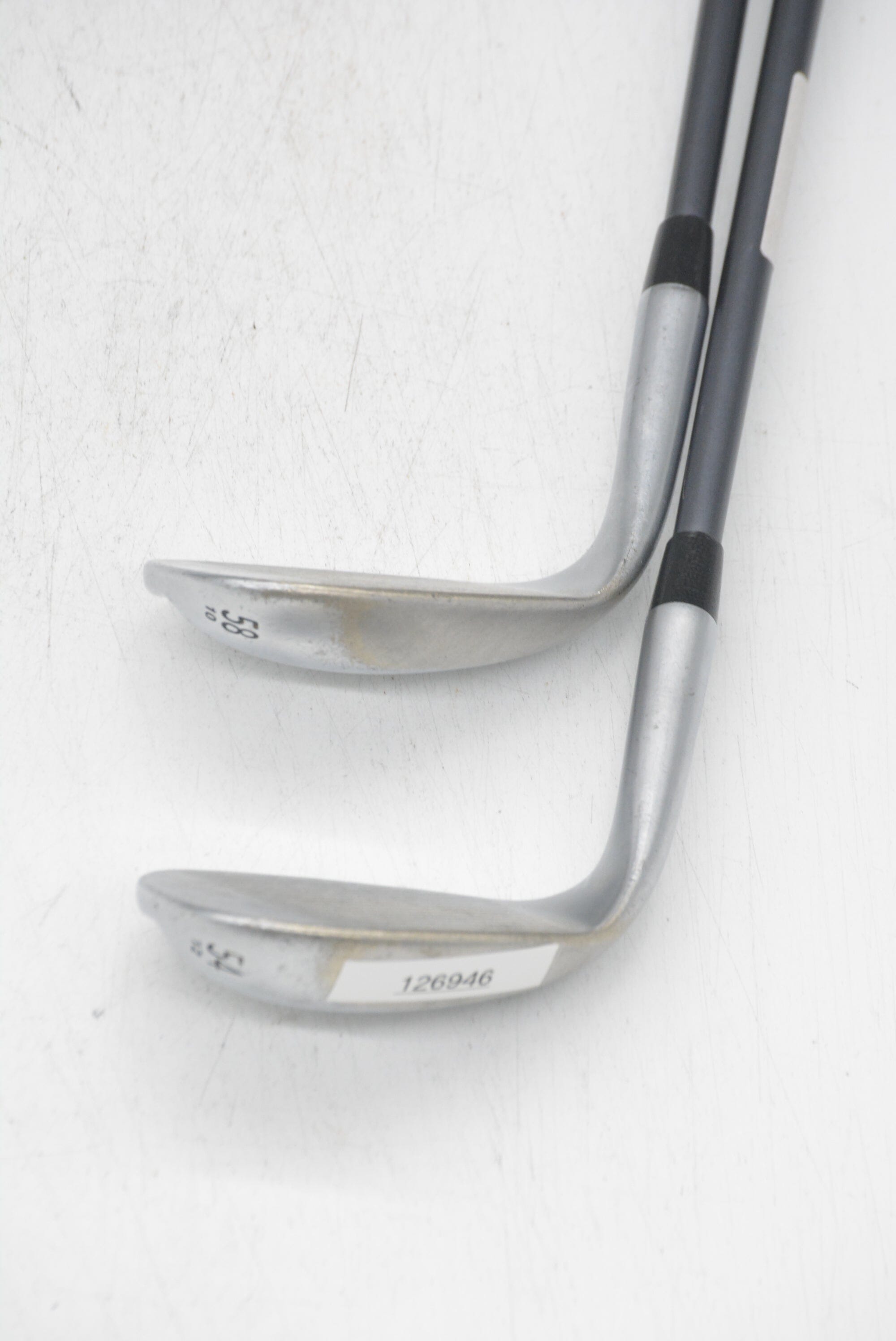 Ping Glide 2.0 SS 54 & 58 Degree Wedge Set R Flex Golf Clubs GolfRoots 