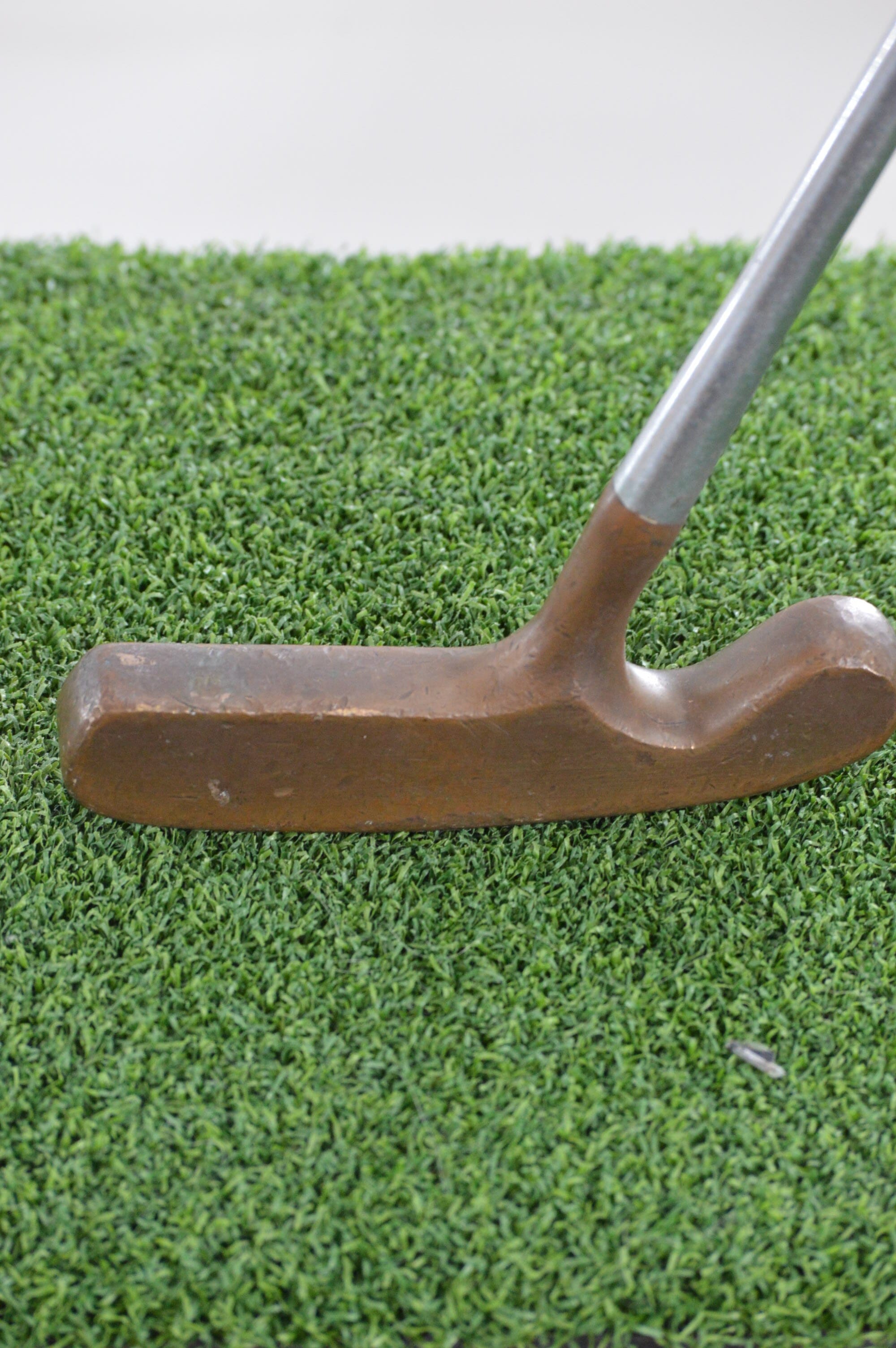 Acushnet Bulls Eye Putter 34" Golf Clubs GolfRoots 