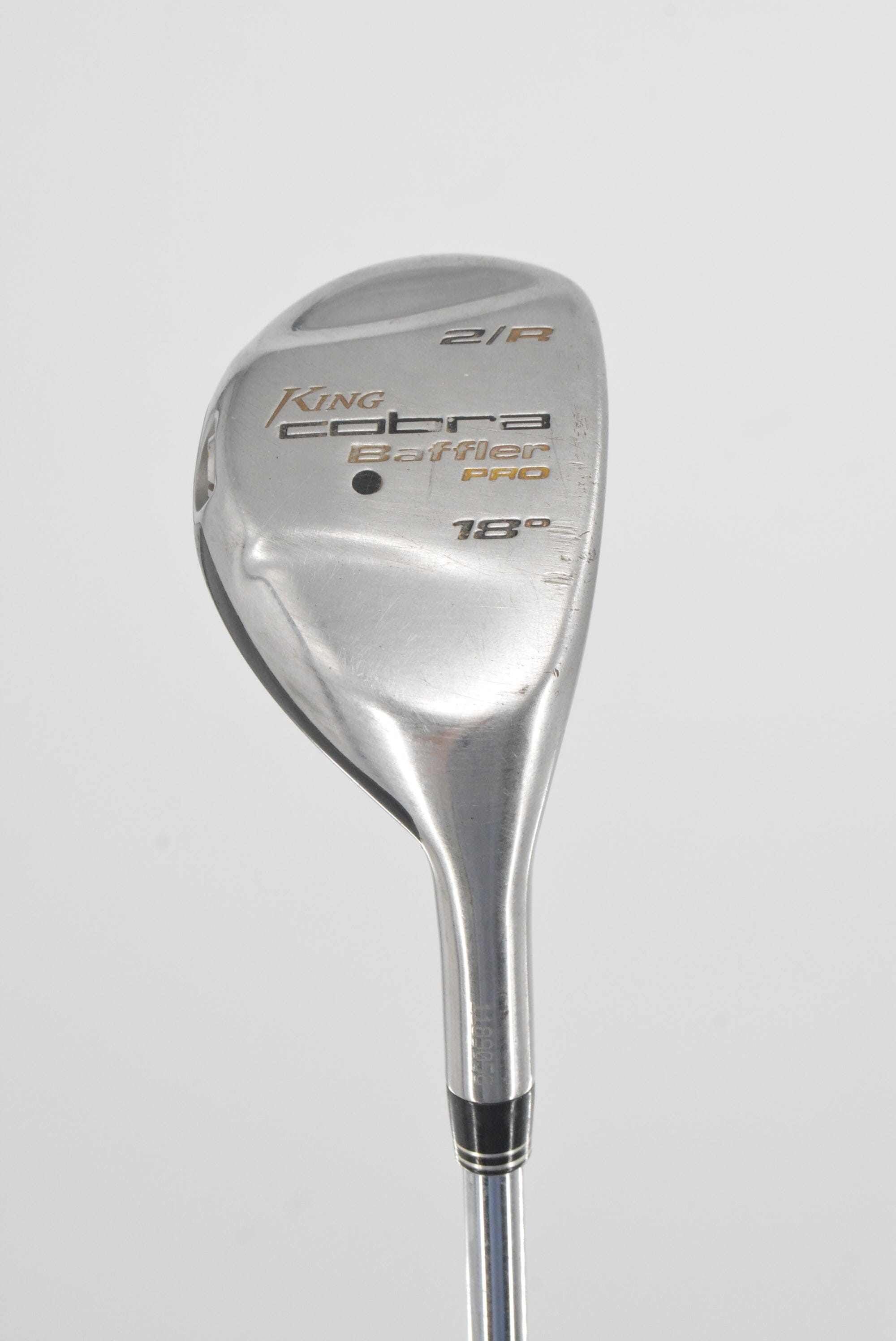 Cobra Baffler Dws 2 Hybrid R Flex 40.75" Golf Clubs GolfRoots 