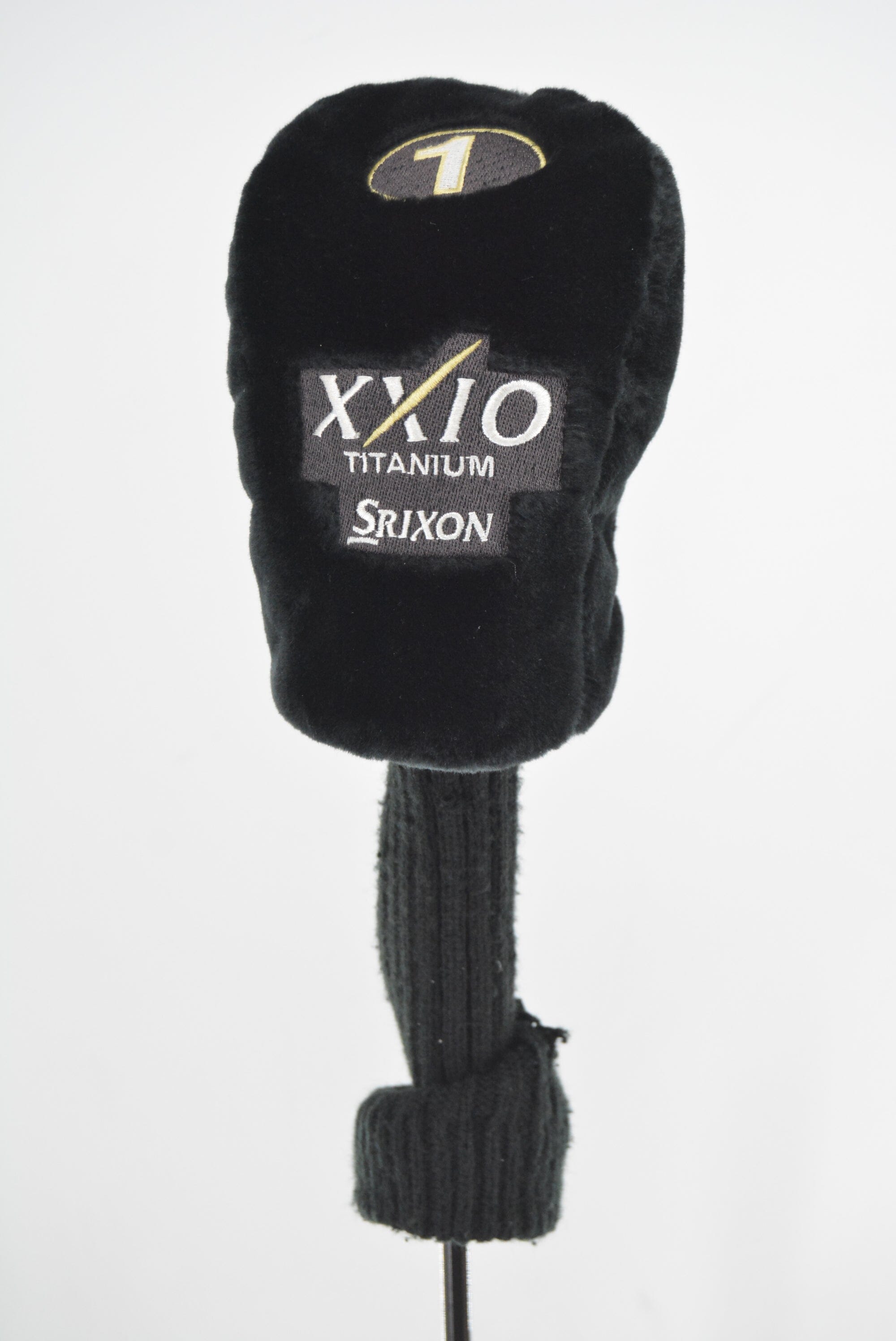 XXIO Titanium 9 Degree Driver S Flex 44.75" Golf Clubs GolfRoots 